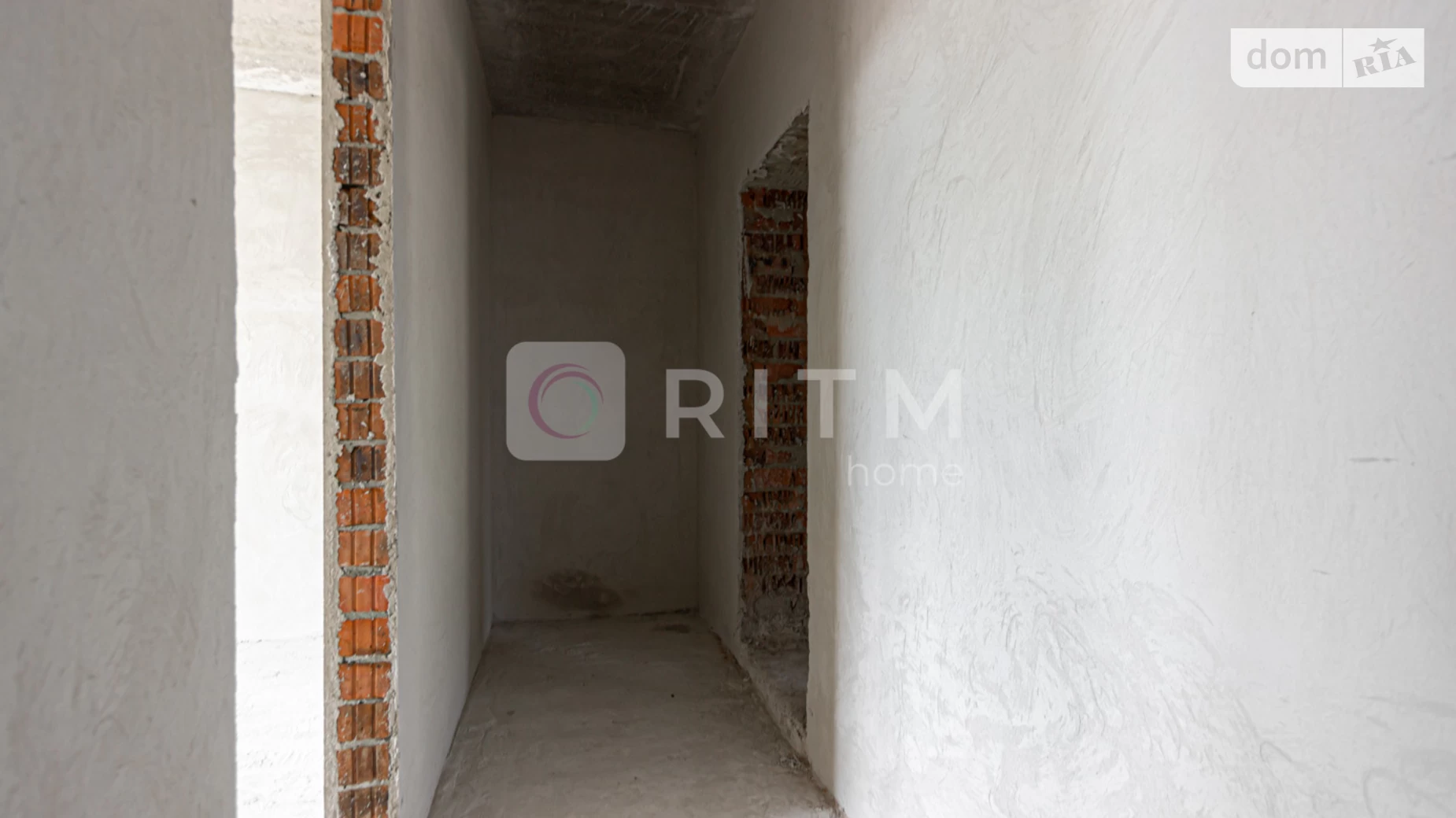 Продается 1-комнатная квартира 44.87 кв. м в Солонке, ул. Зелёная, 2 - фото 5