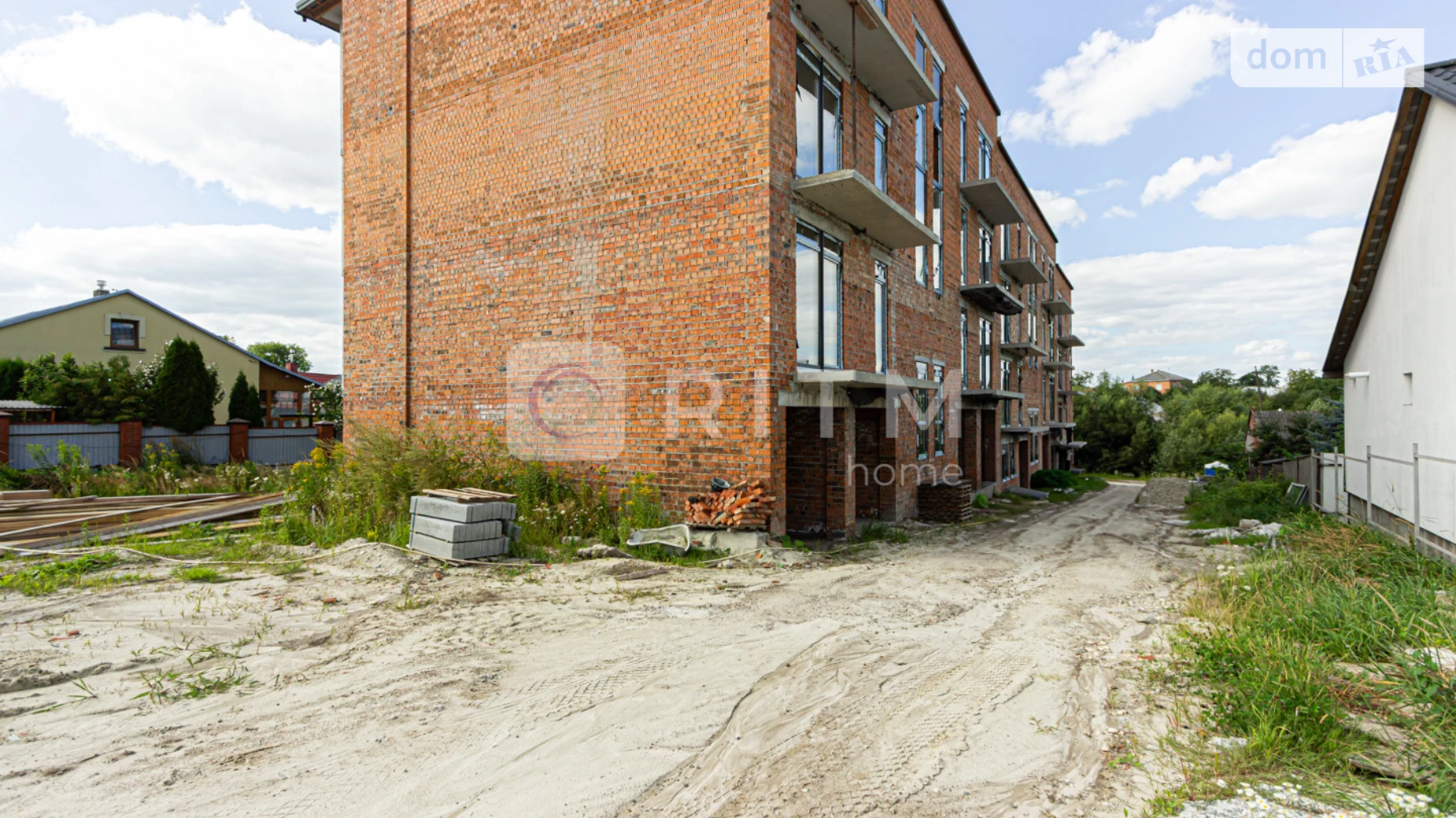 Продается 1-комнатная квартира 44.87 кв. м в Солонке, ул. Зелёная, 2 - фото 3