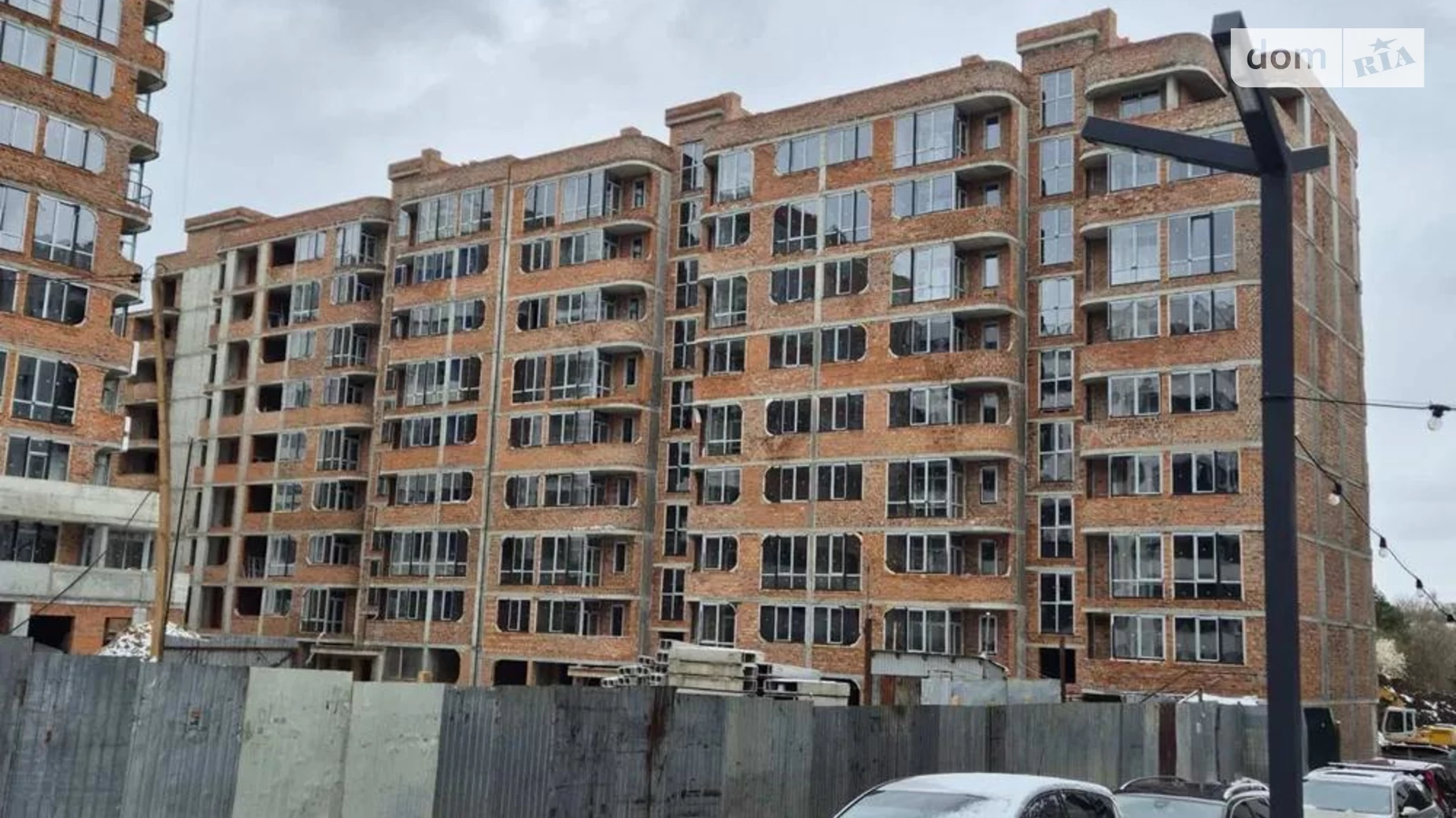 Продается 2-комнатная квартира 63.44 кв. м в Сокольниках, ул. Трускавецкая - фото 4