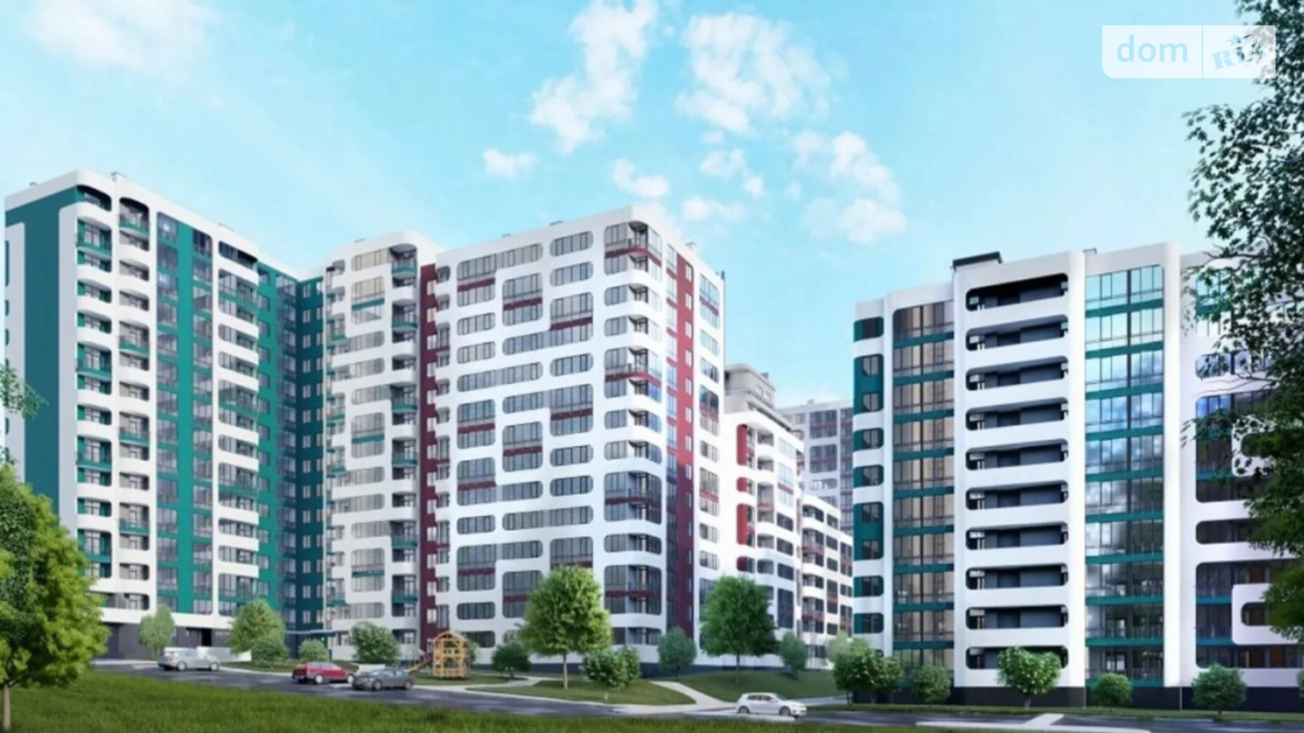 Продается 2-комнатная квартира 63.44 кв. м в Сокольниках, ул. Трускавецкая - фото 5