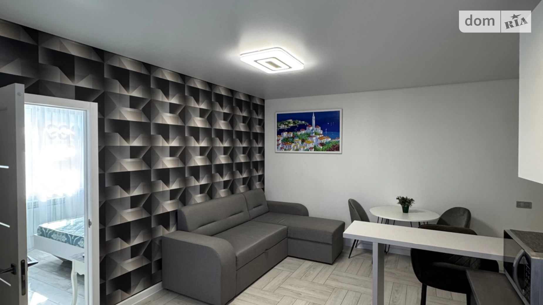 Продается 1-комнатная квартира 46 кв. м в Харькове, ул. Елизаветинская, 7А - фото 2