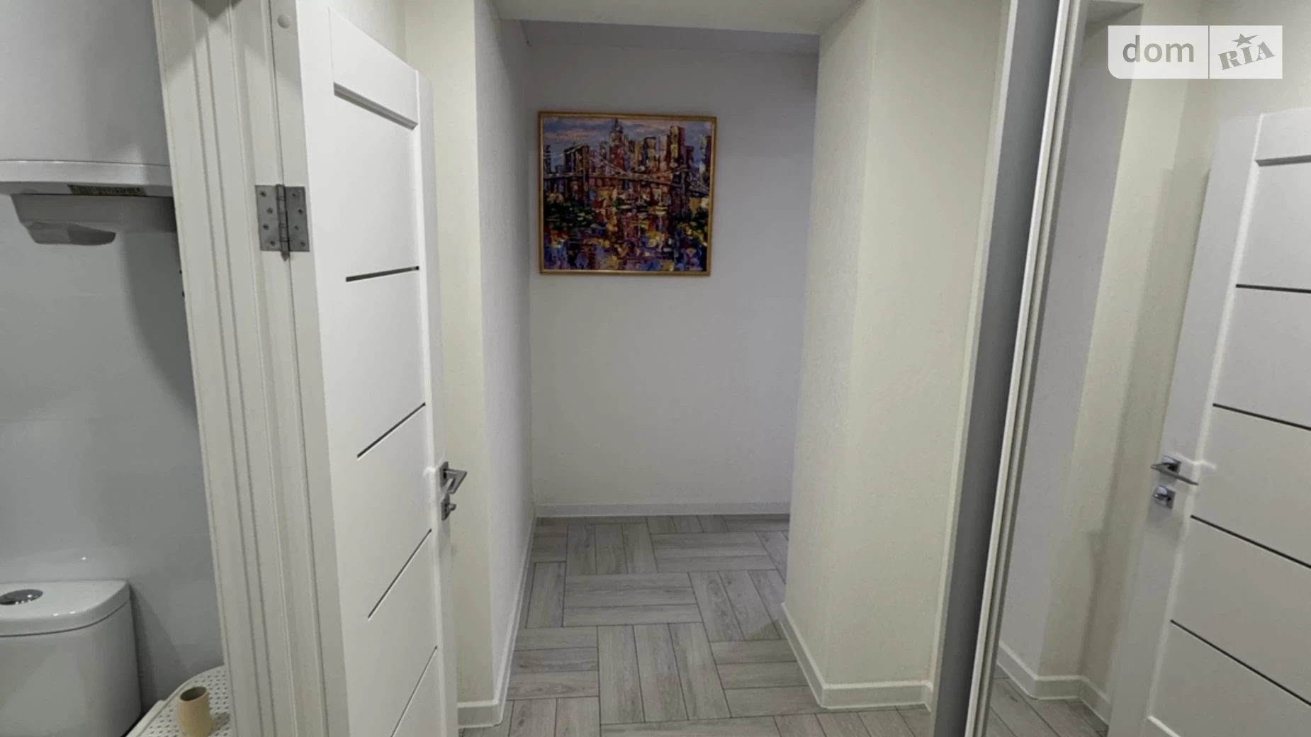 Продается 1-комнатная квартира 46 кв. м в Харькове, ул. Елизаветинская, 7А - фото 5