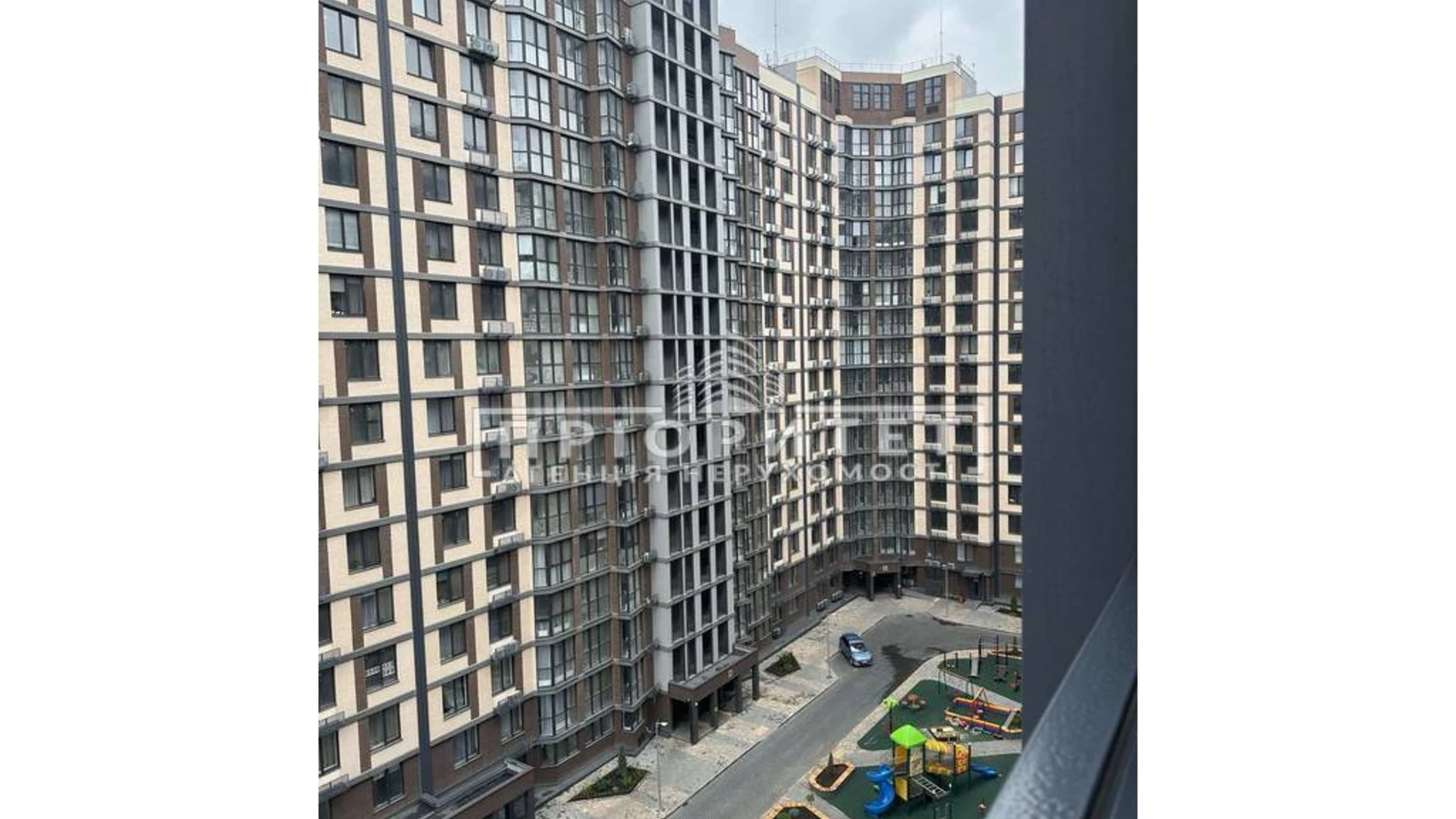 Продается 3-комнатная квартира 96 кв. м в Одессе, ул. Прохоровская - фото 2