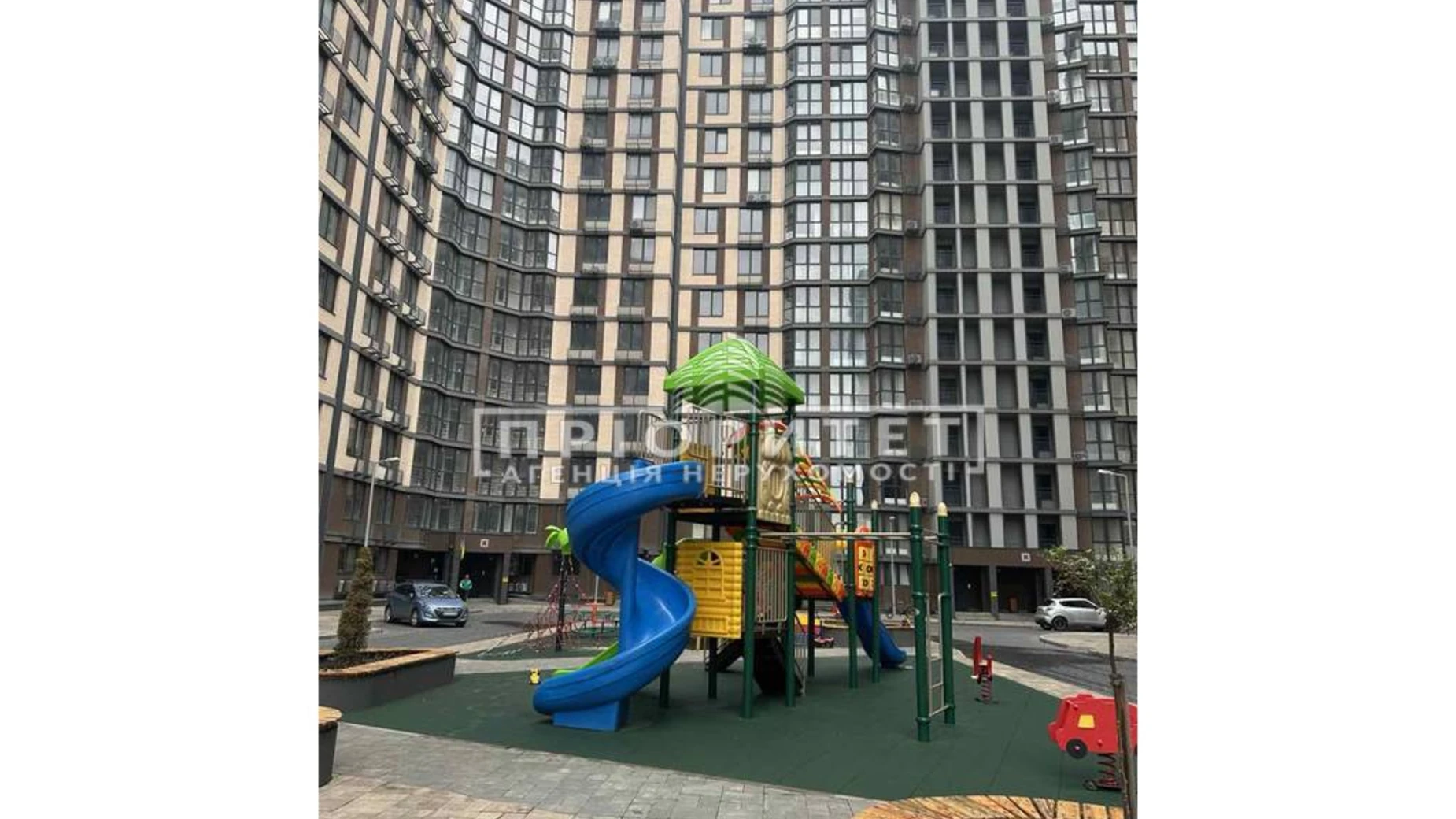 Продается 3-комнатная квартира 96 кв. м в Одессе, ул. Прохоровская - фото 3