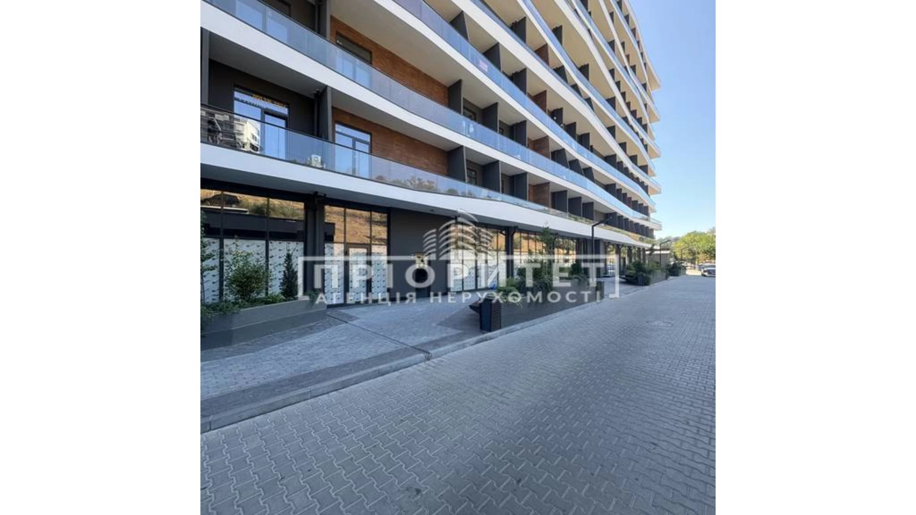 Продається 1-кімнатна квартира 23.5 кв. м у Одесі, Фонтанська дор. - фото 2