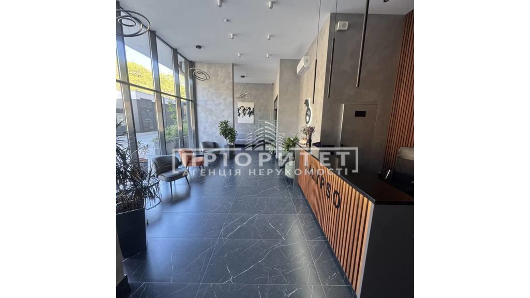 Продається 1-кімнатна квартира 23.5 кв. м у Одесі, Фонтанська дор. - фото 3