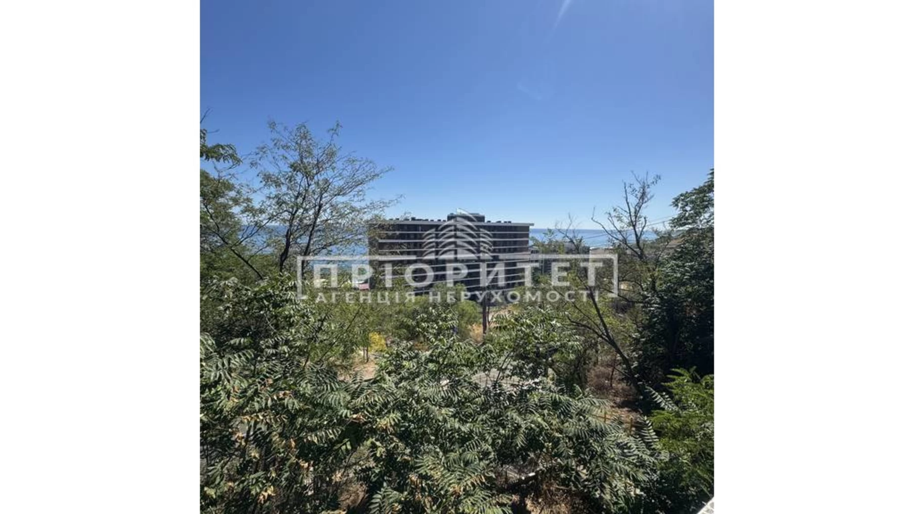 Продається 1-кімнатна квартира 23.5 кв. м у Одесі, Фонтанська дор. - фото 4