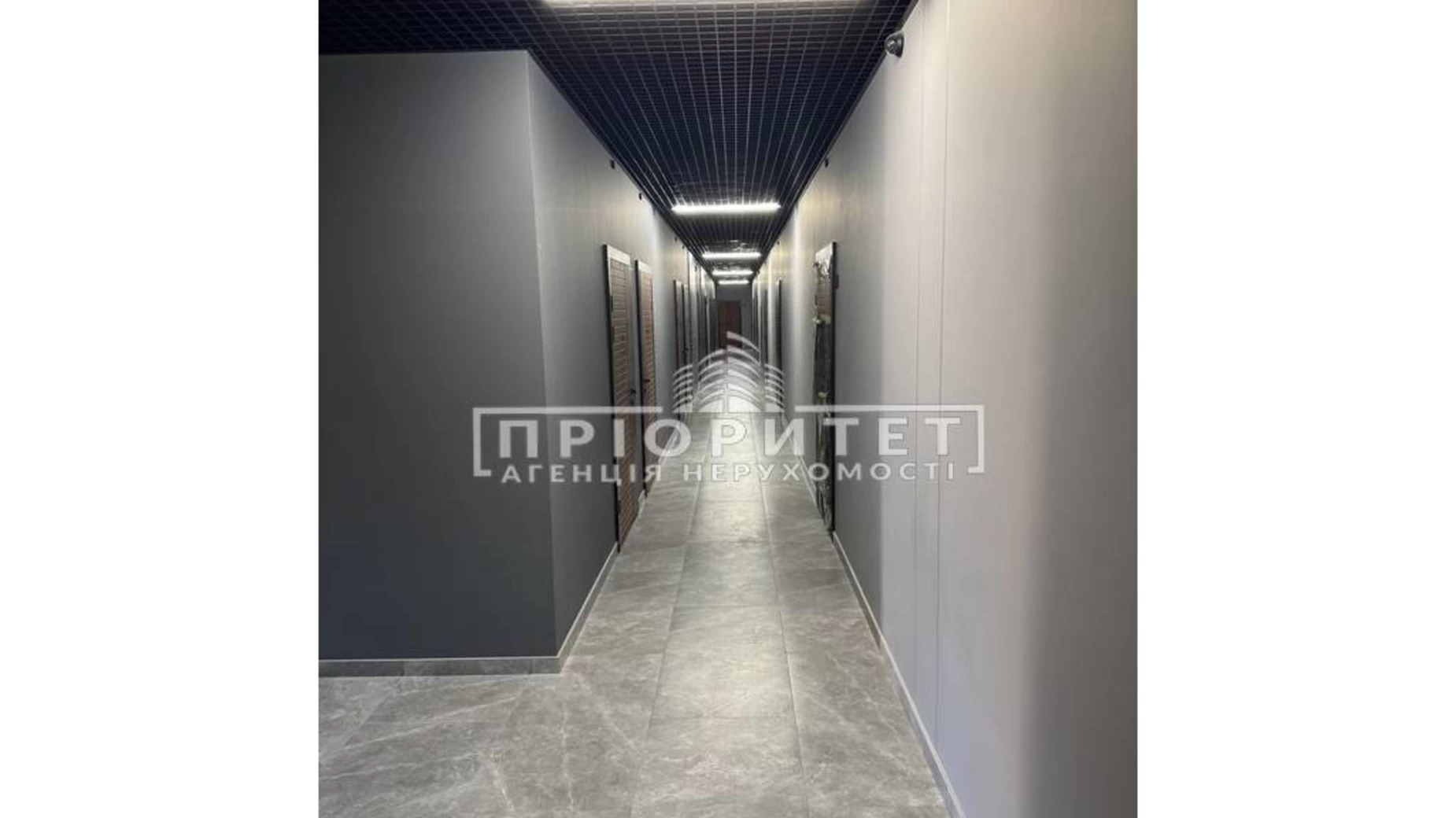 Продається 1-кімнатна квартира 23.5 кв. м у Одесі, Фонтанська дор. - фото 5