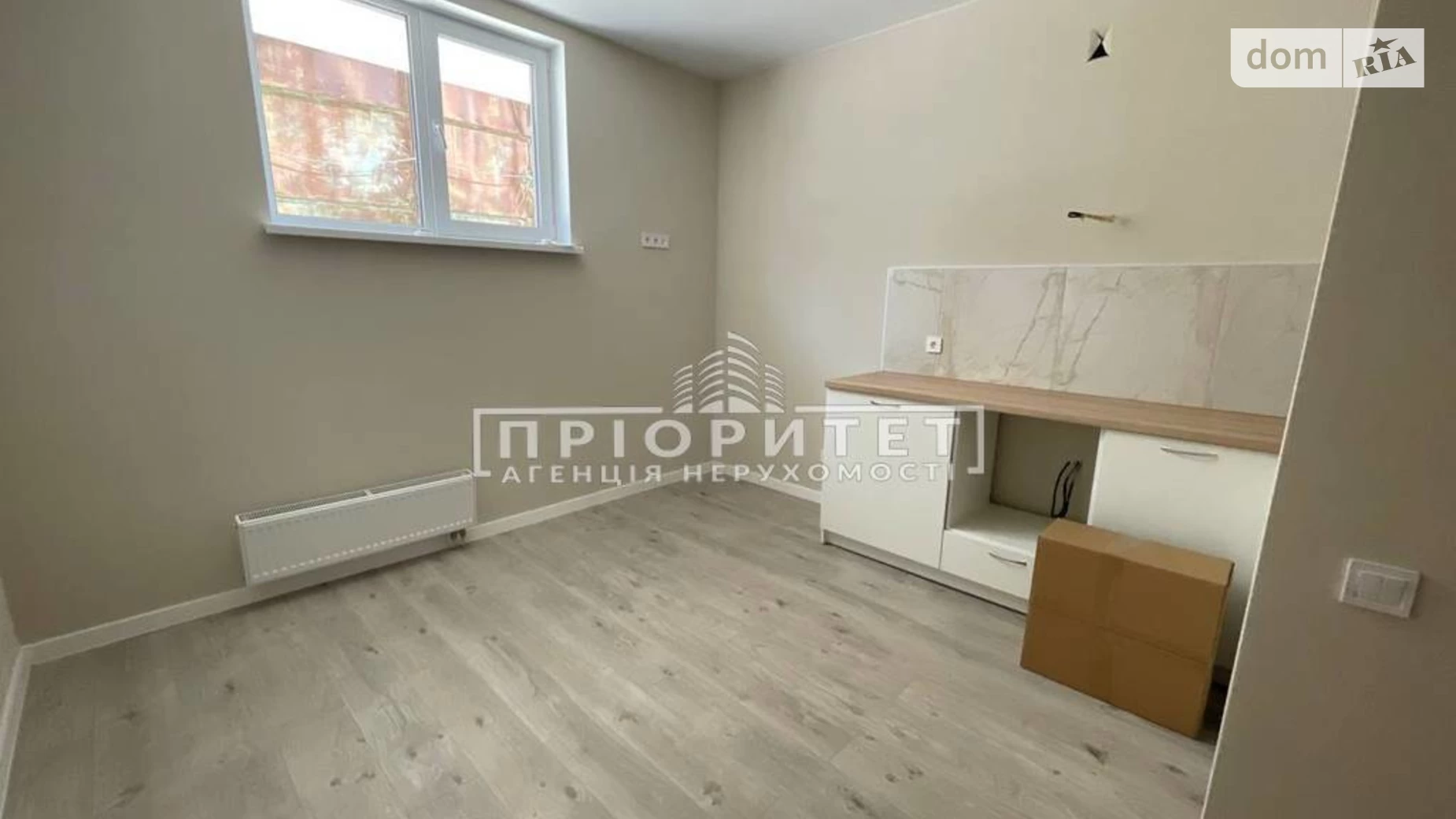 Продается 1-комнатная квартира 22.5 кв. м в Одессе, ул. Слободская - фото 5