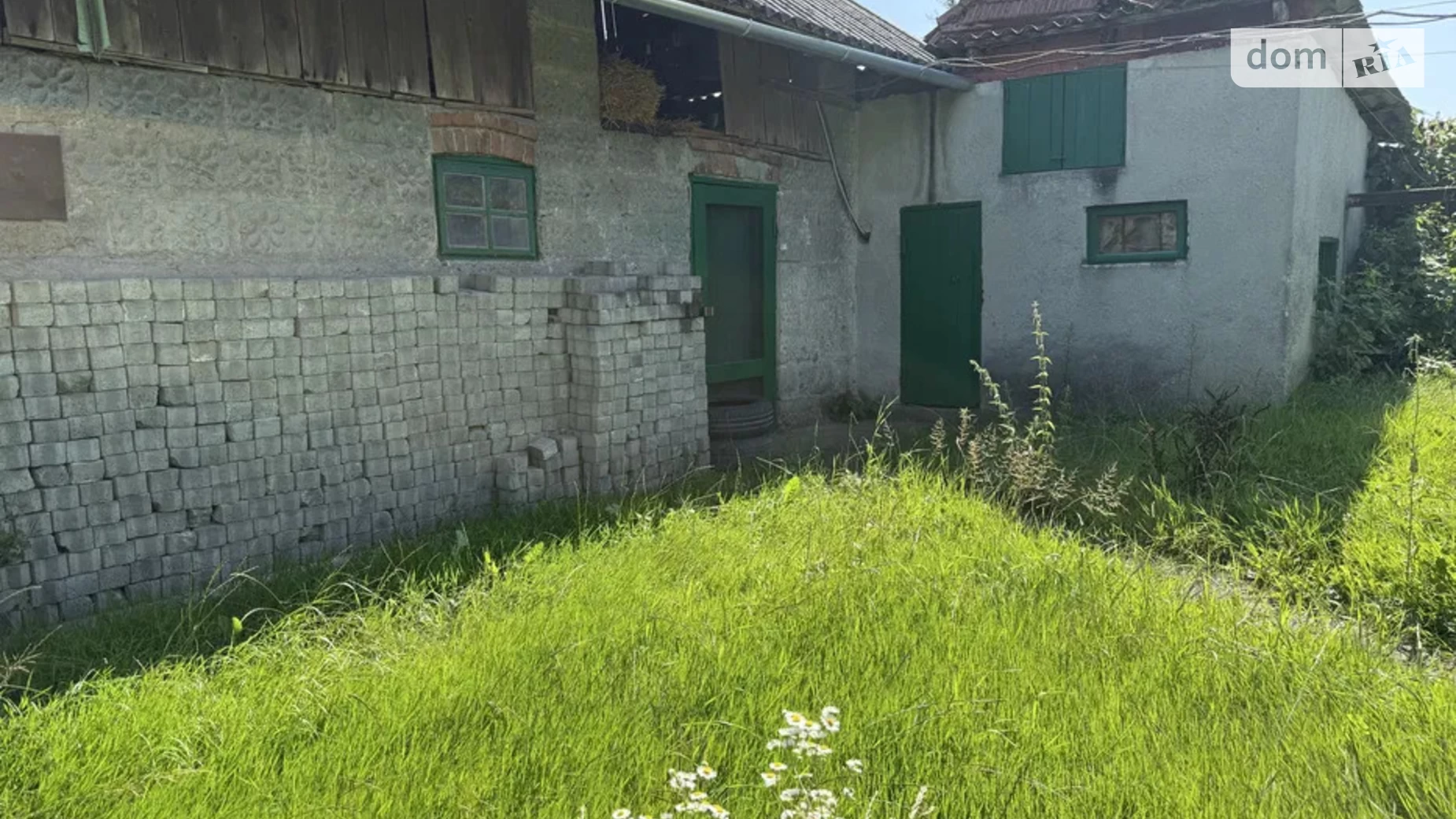 Продається одноповерховий будинок 73.6 кв. м з бесідкою, цена: 25000 $ - фото 2
