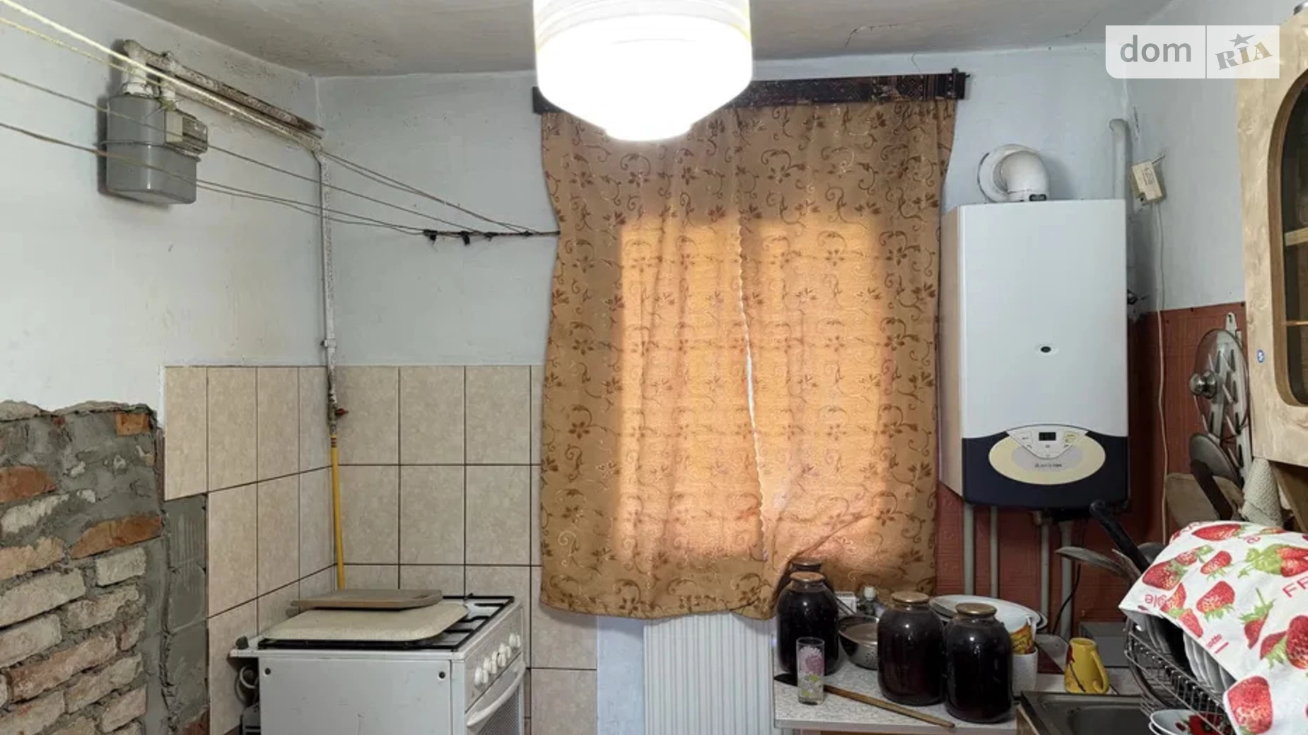 Продається одноповерховий будинок 73.6 кв. м з бесідкою, цена: 25000 $ - фото 5