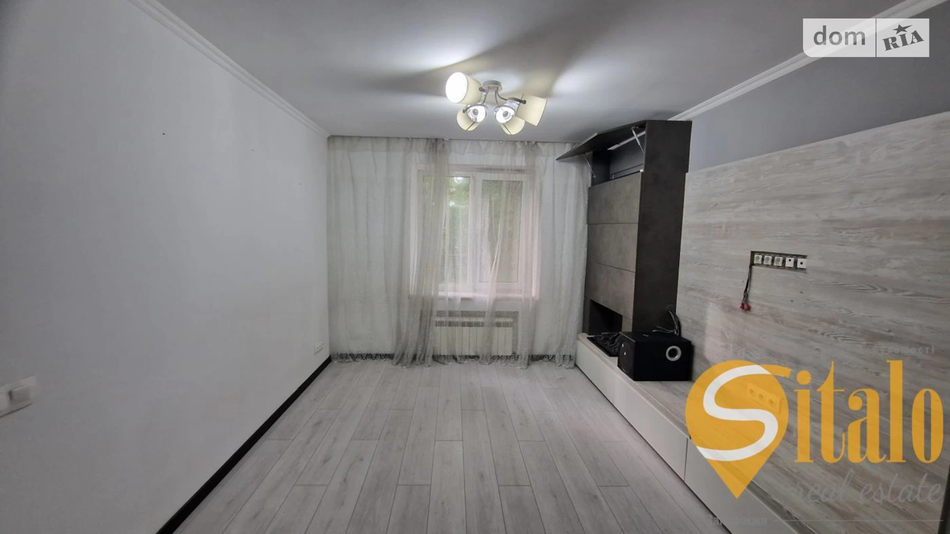 3-комнатная квартира 70.49 кв. м в Запорожье, ул. Воронина - фото 3