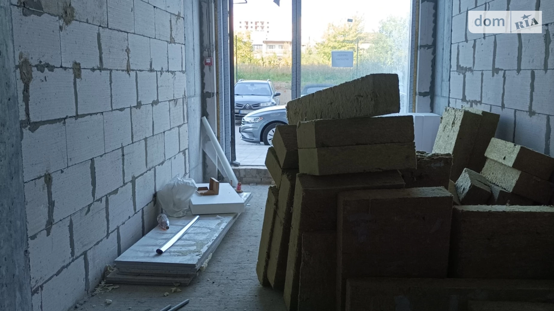 Здається в оренду приміщення вільного призначення 23 кв. м в 9-поверховій будівлі, цена: 350 $ - фото 5