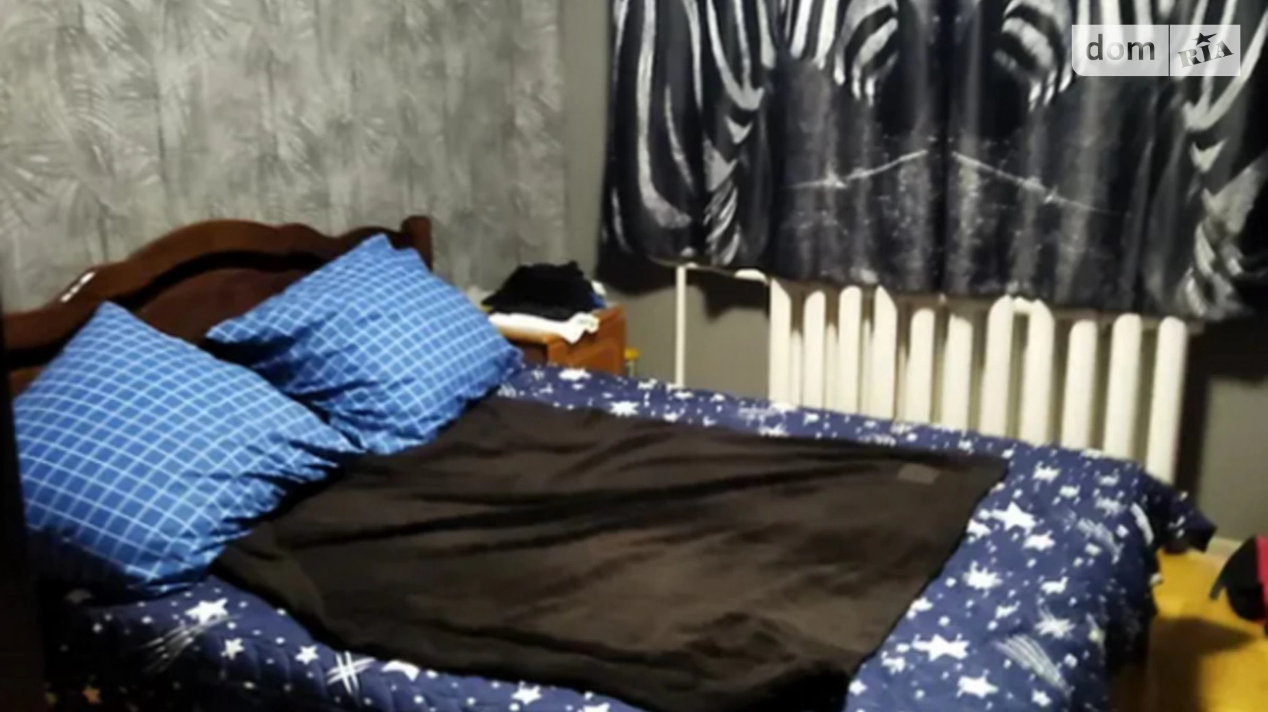 3-комнатная квартира 65 кв. м в Тернополе, ул. Владимира Лучаковского(Лучаковского), 5 - фото 2