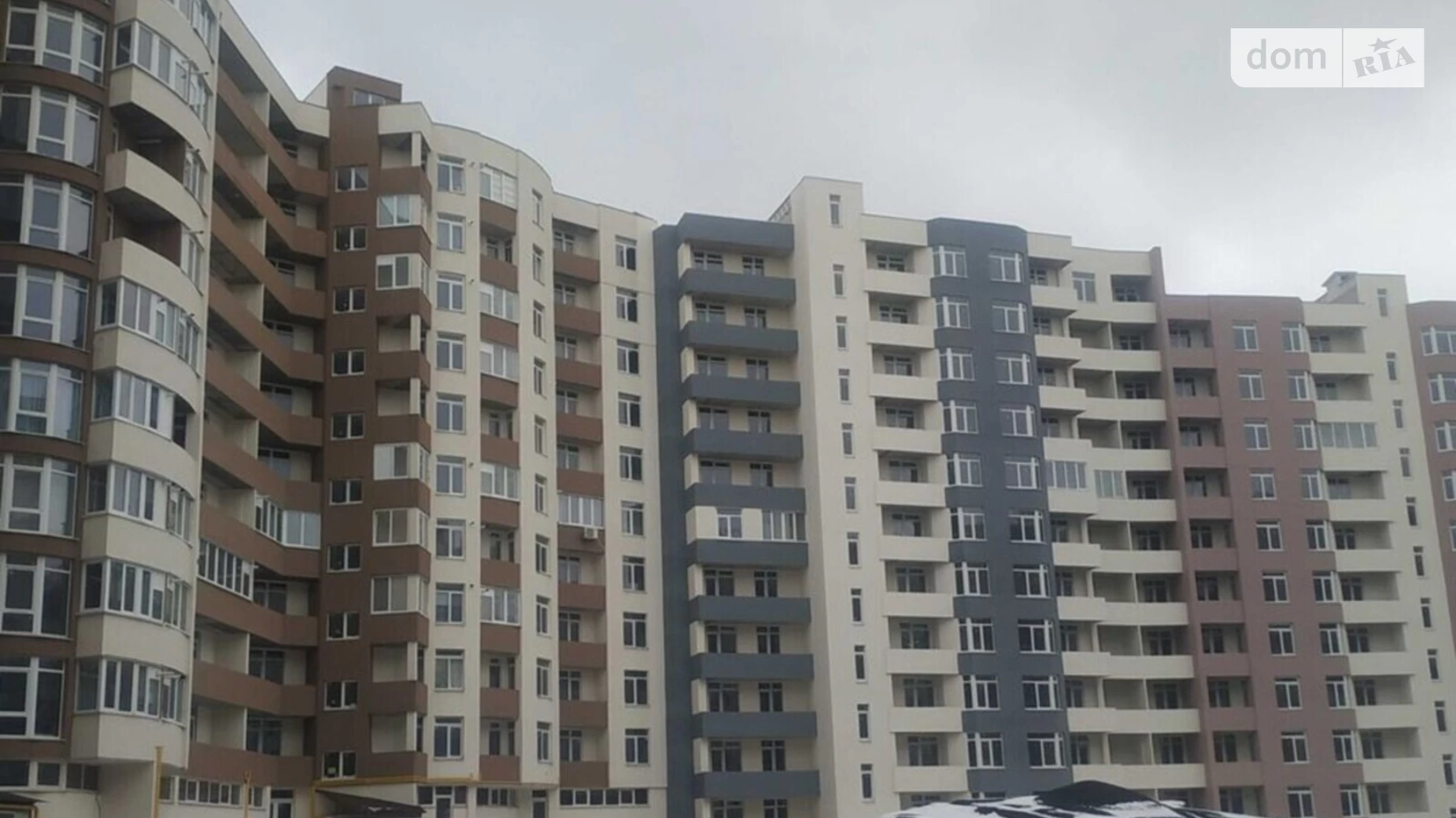 2-комнатная квартира 54 кв. м в Тернополе, цена: 40500 $ - фото 3