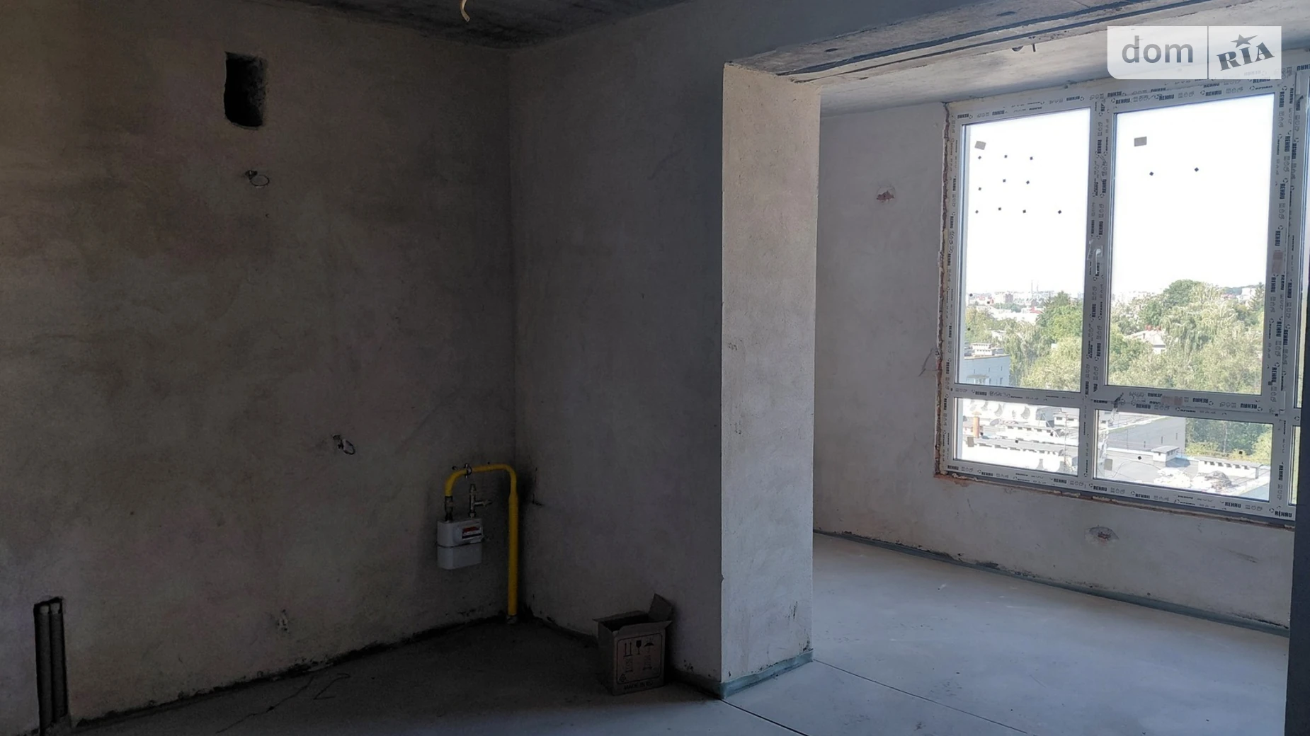2-комнатная квартира 69 кв. м в, цена: 57000 $ - фото 2