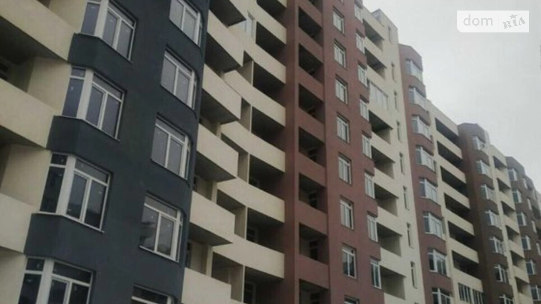 2-комнатная квартира 54 кв. м в Тернополе, цена: 40500 $ - фото 4