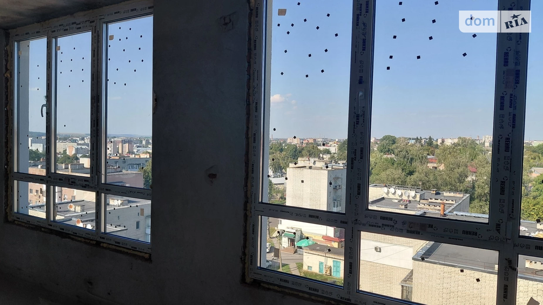 3-комнатная квартира 97.2 кв. м в Тернополе, ул. Черновецкая, 52А - фото 4