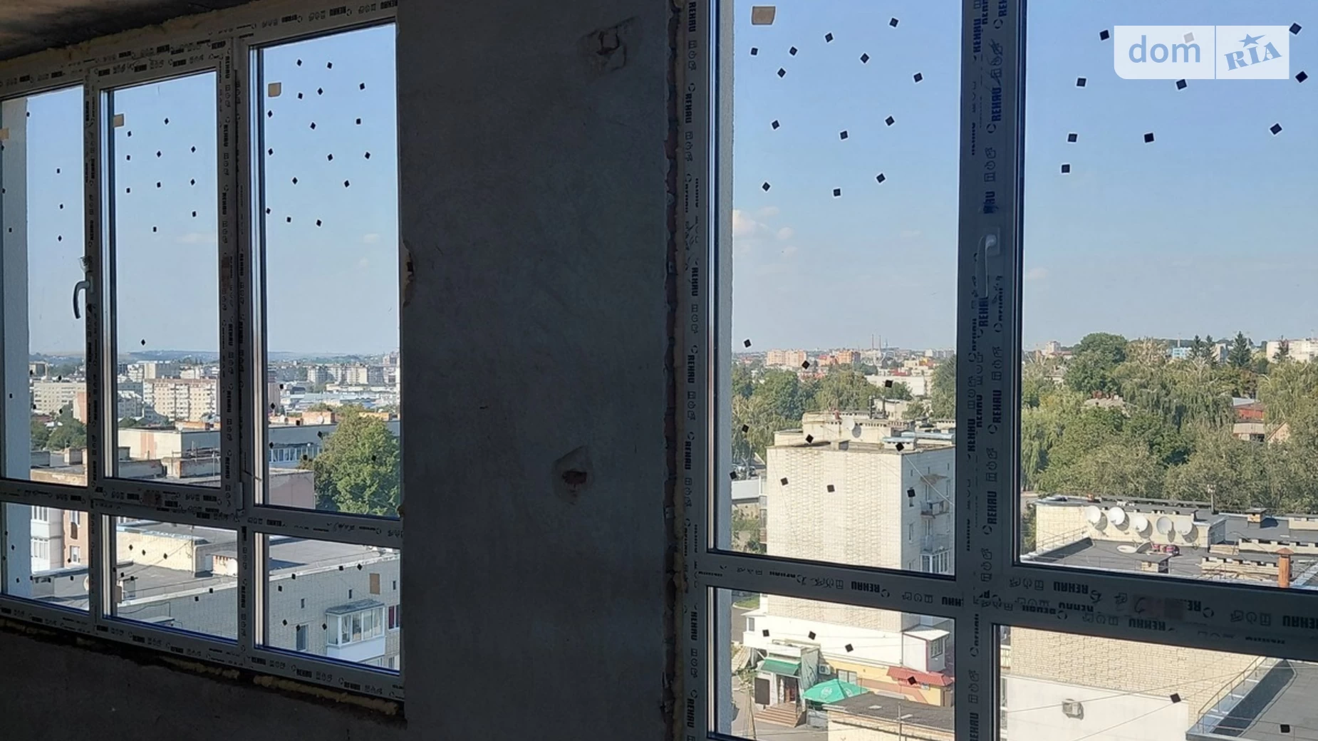3-комнатная квартира 97.2 кв. м в Тернополе, ул. Черновецкая, 52А - фото 5