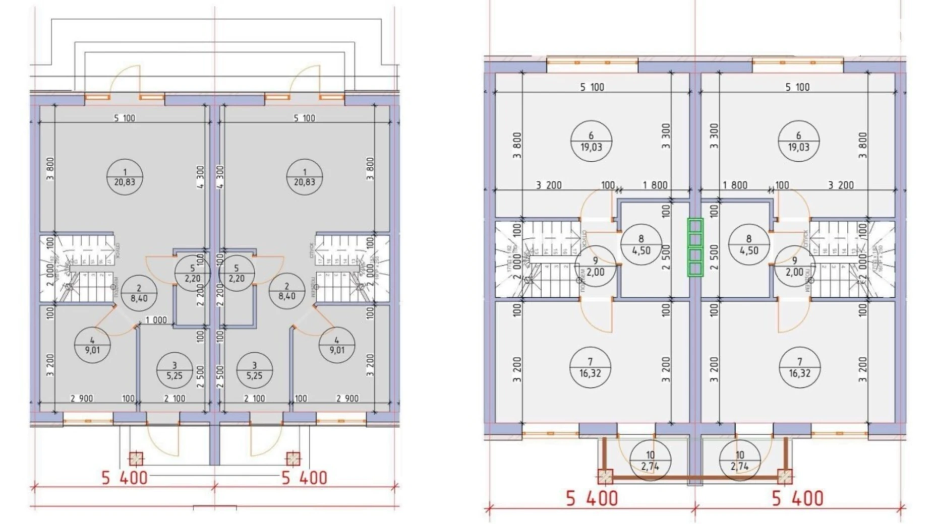 вул. Полтавська Буча, цена: 69900 $ - фото 2