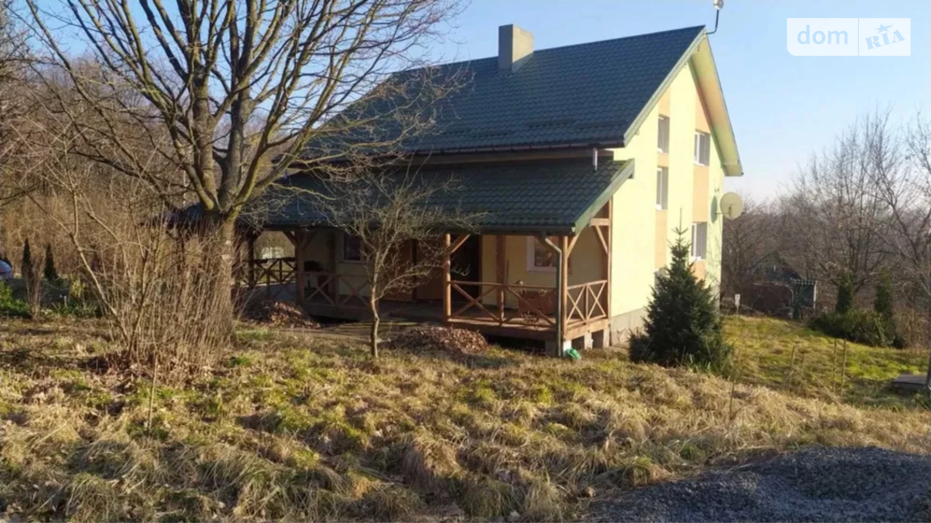 Продается дом на 3 этажа 240 кв. м с баней/сауной, цена: 249000 € - фото 4
