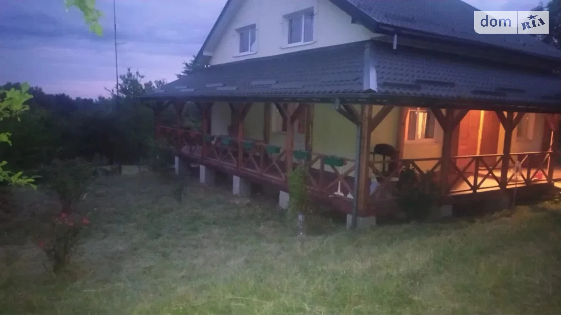 Продается дом на 3 этажа 240 кв. м с баней/сауной, цена: 249000 € - фото 5