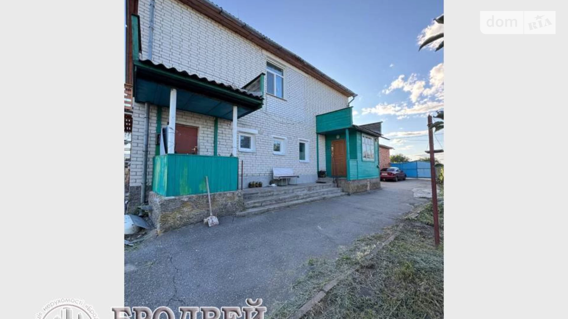 Продается дом на 2 этажа 211.4 кв. м с мебелью, цена: 75000 $ - фото 2