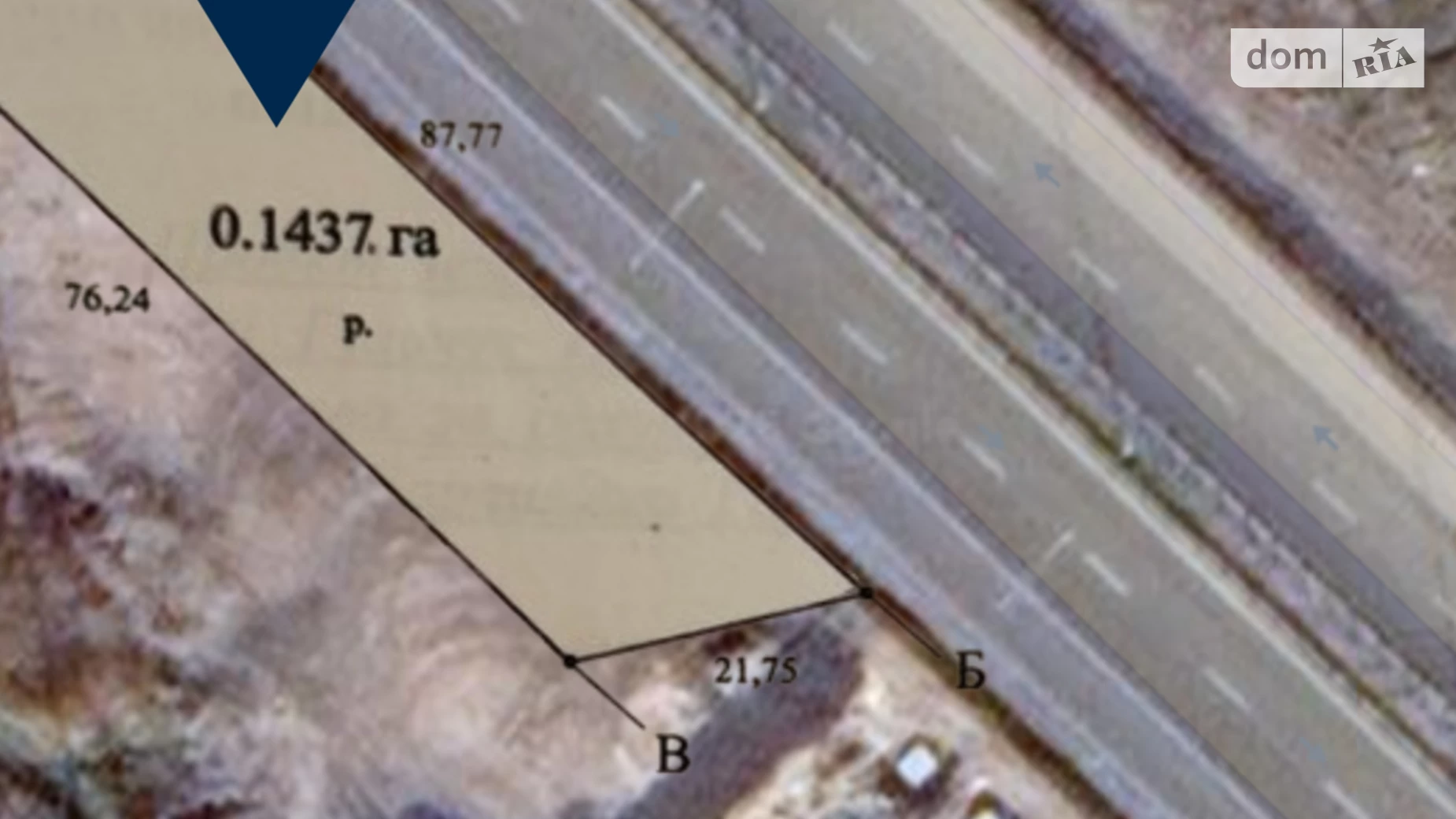 Продається земельна ділянка 14.3 соток у Рівненській області, цена: 75000 $ - фото 3