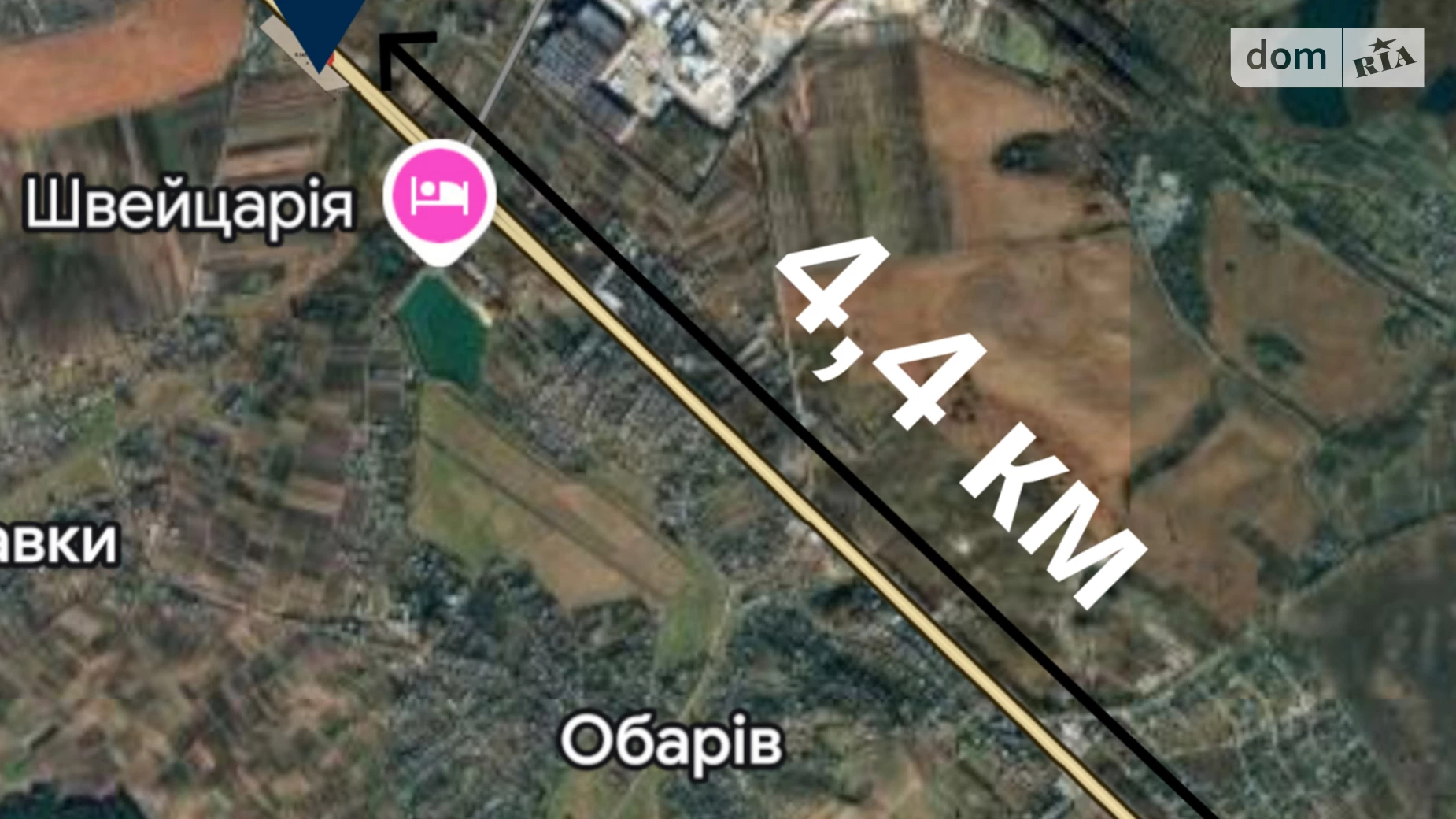 Продається земельна ділянка 14.3 соток у Рівненській області, цена: 75000 $ - фото 5