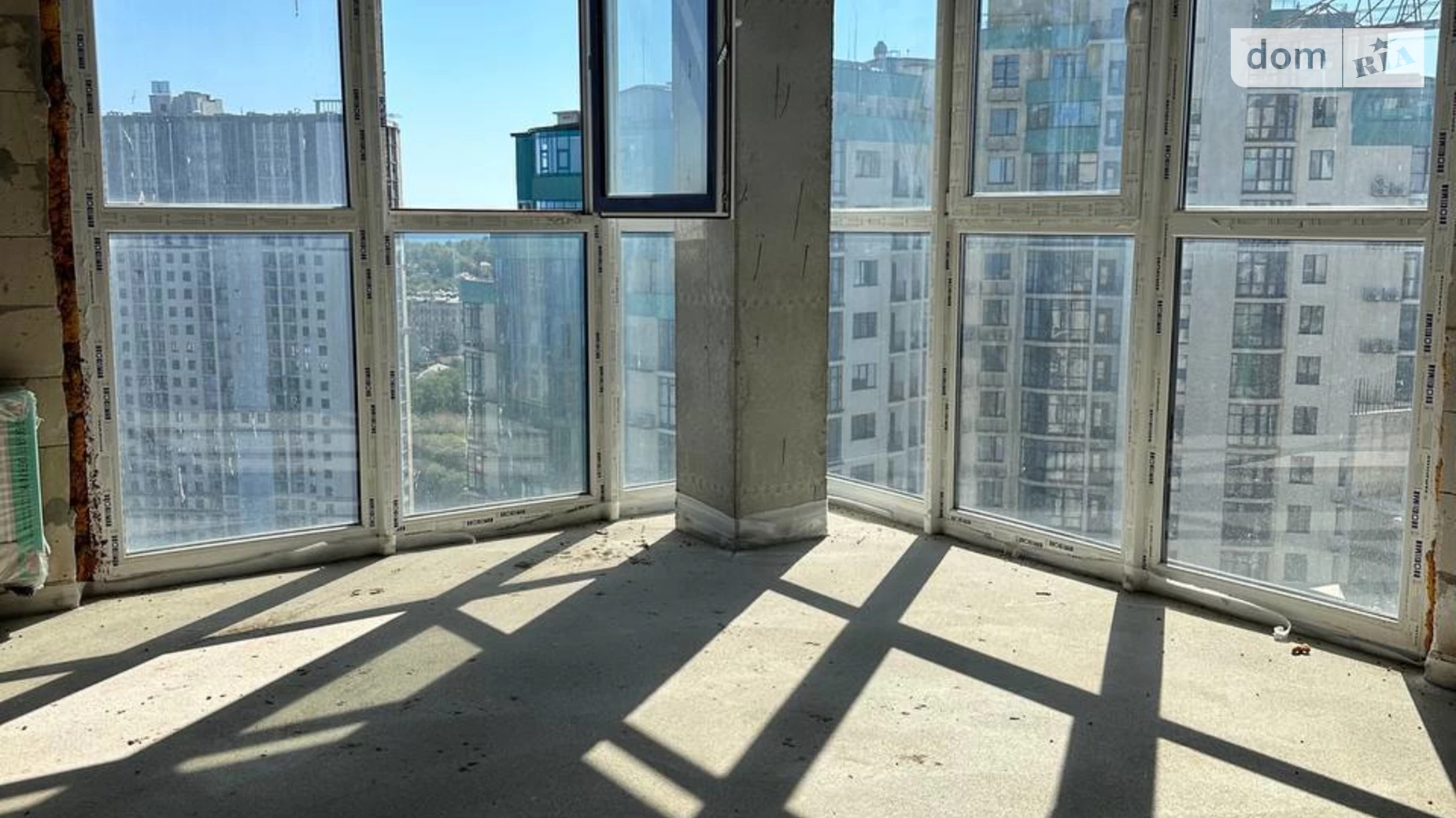 Продається 3-кімнатна квартира 85 кв. м у Одесі, Фонтанська дор. - фото 4