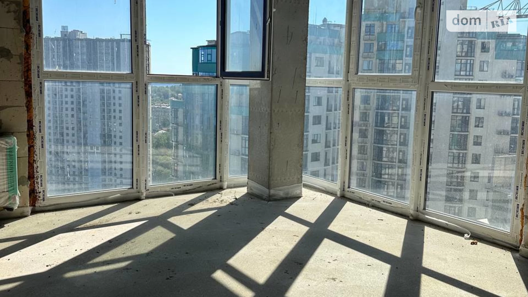 Продається 3-кімнатна квартира 85 кв. м у Одесі, Фонтанська дор. - фото 3