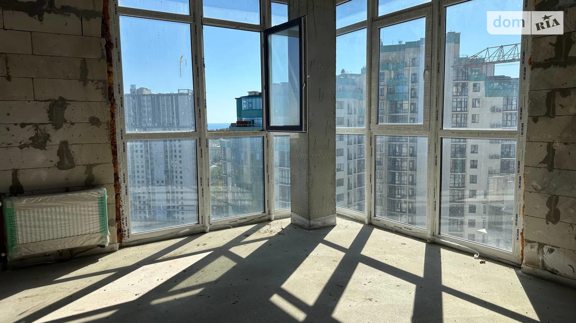 Продається 3-кімнатна квартира 85 кв. м у Одесі, Фонтанська дор. - фото 5