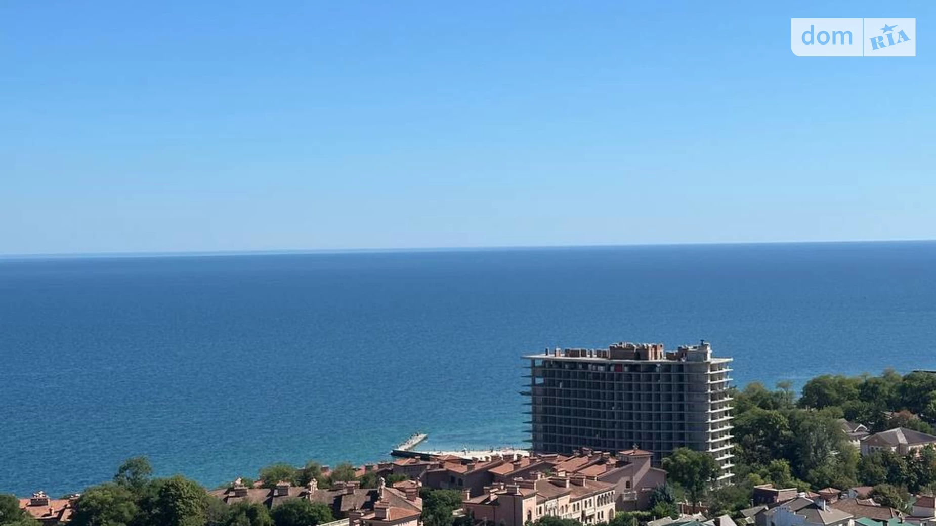 Продається 3-кімнатна квартира 85 кв. м у Одесі, Фонтанська дор. - фото 2