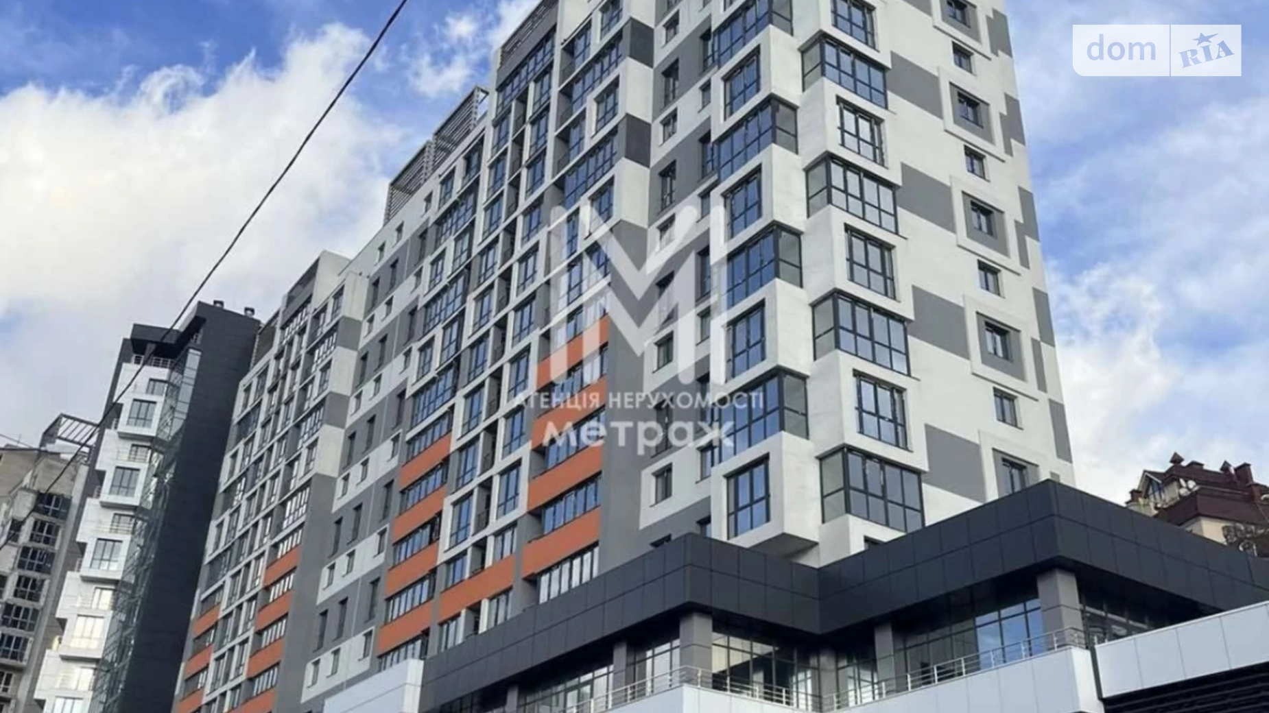 Продается 1-комнатная квартира 60.1 кв. м в Харькове, ул. Клочковская, 108 корпус 1 - фото 5