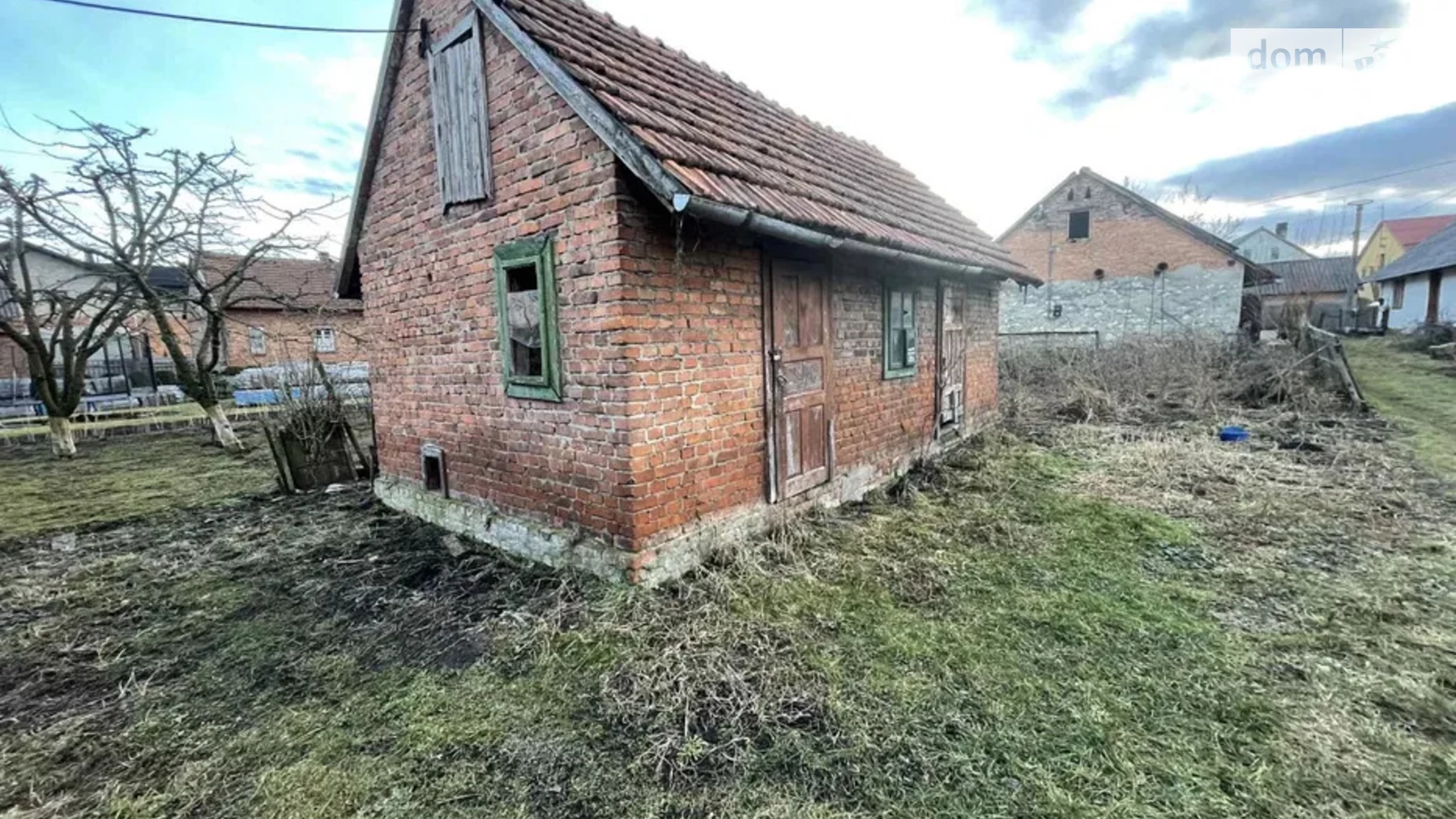 Продается одноэтажный дом 50 кв. м с мебелью, цена: 12000 $ - фото 5