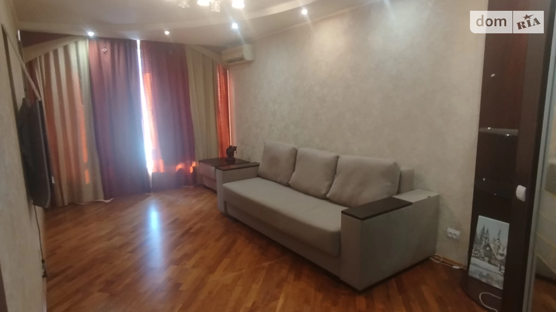 Здається в оренду 1-кімнатна квартира 50 кв. м у Києві, вул. Януша Корчака, 64 - фото 2