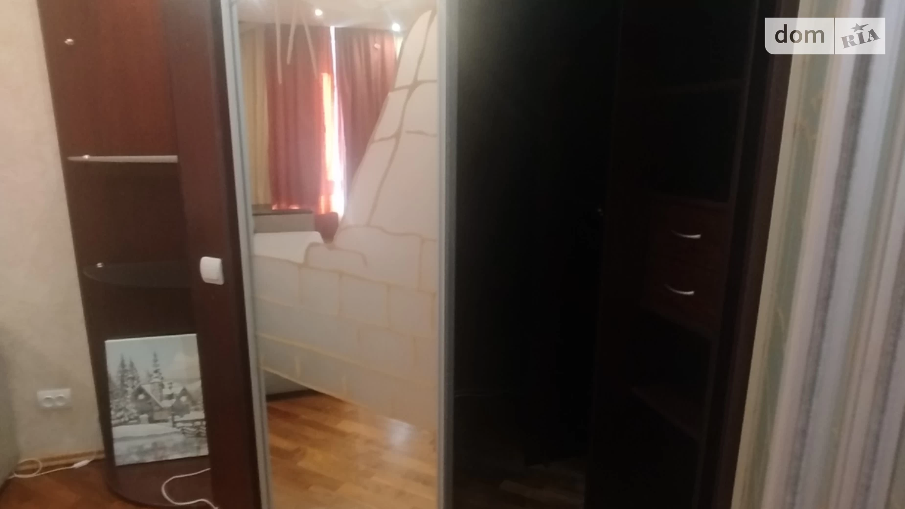 Здається в оренду 1-кімнатна квартира 50 кв. м у Києві, вул. Януша Корчака, 64 - фото 3