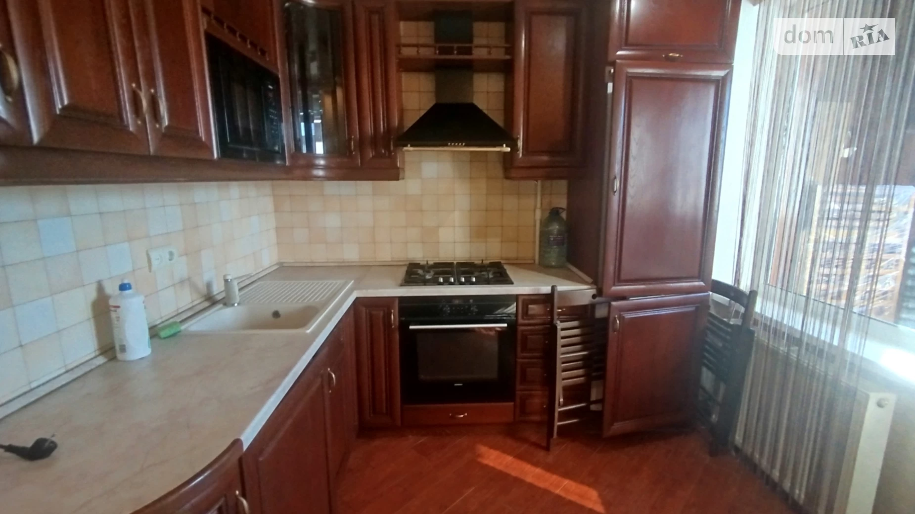 Здається в оренду 1-кімнатна квартира 50 кв. м у Києві, вул. Януша Корчака, 64 - фото 5