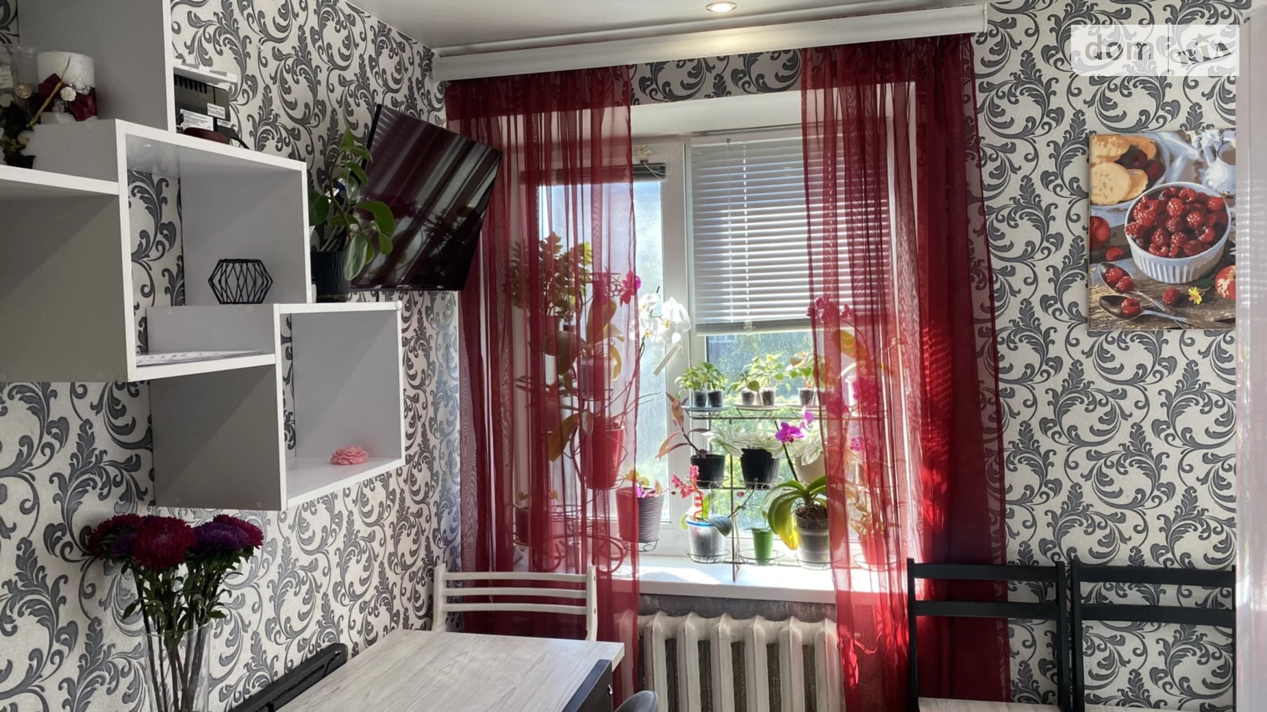 Продается 3-комнатная квартира 49 кв. м в Виннице, цена: 59000 $ - фото 2