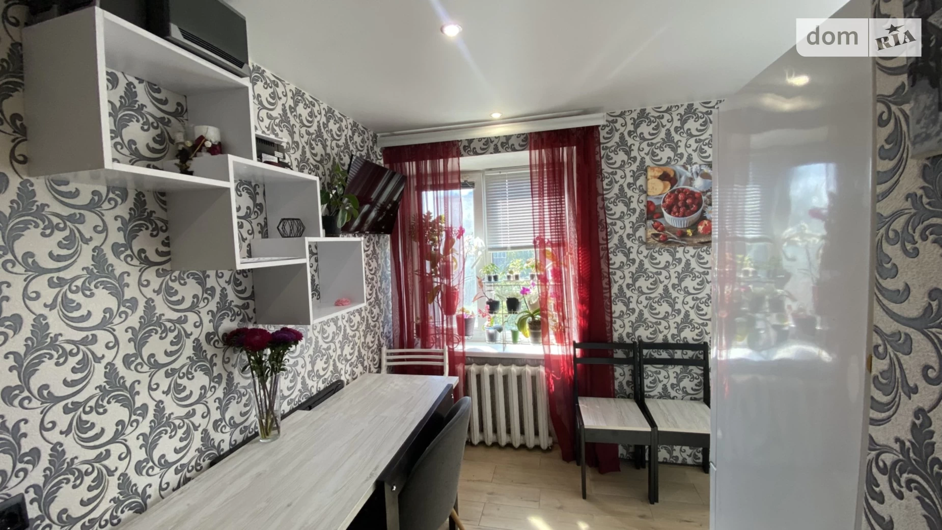 Продается 3-комнатная квартира 49 кв. м в Виннице, цена: 59000 $ - фото 3