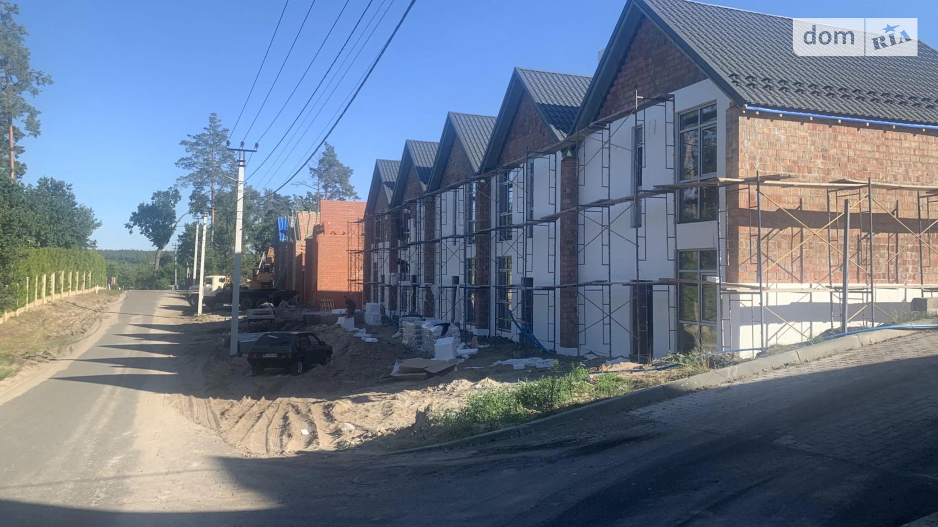 ул. 11-я линия Ирпень, цена: 64000 $ - фото 2