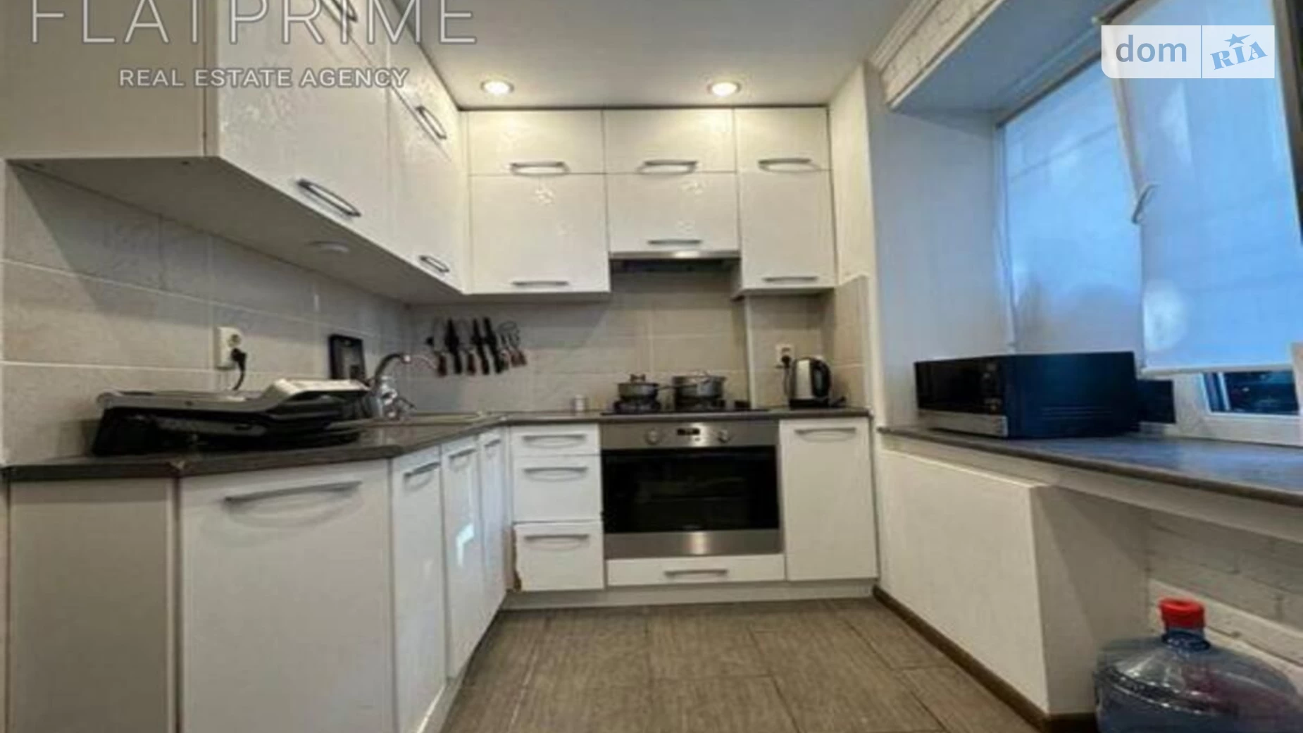 Продается 1-комнатная квартира 46.6 кв. м в Киеве, ул. Ялтинская, 5Б - фото 5