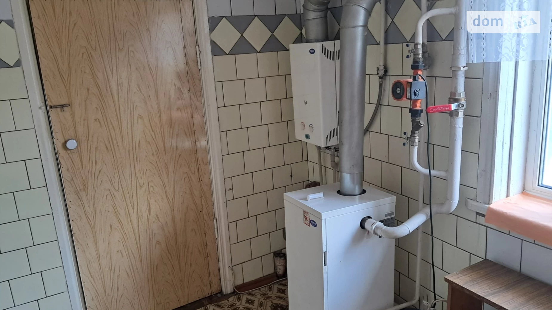 Продается часть дома 82.6 кв. м с камином, цена: 50000 $ - фото 3