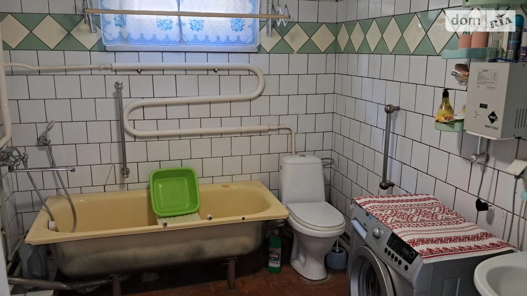 Продается часть дома 82.6 кв. м с камином, цена: 50000 $ - фото 4