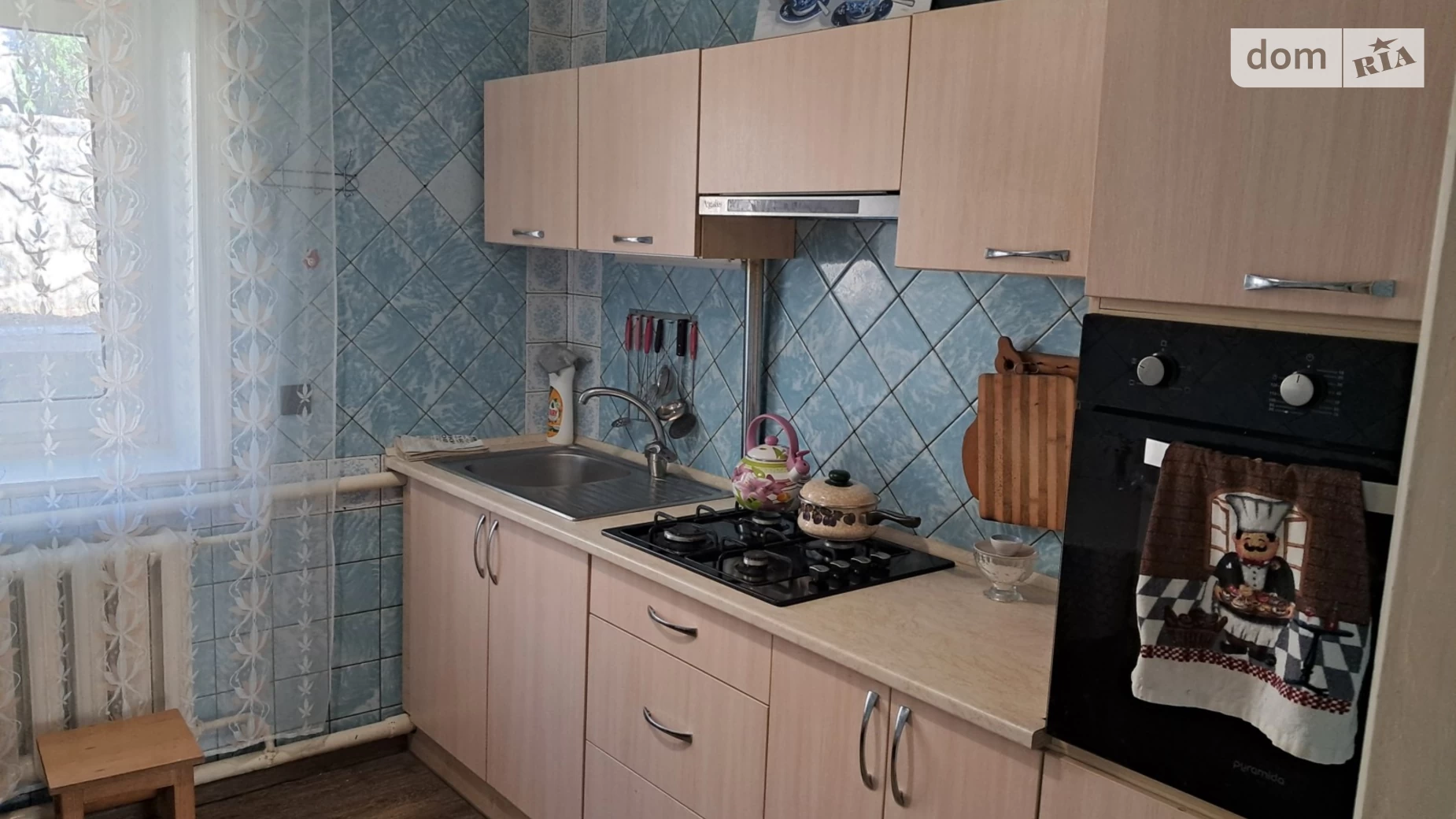 Продается часть дома 82.6 кв. м с камином, цена: 50000 $ - фото 5