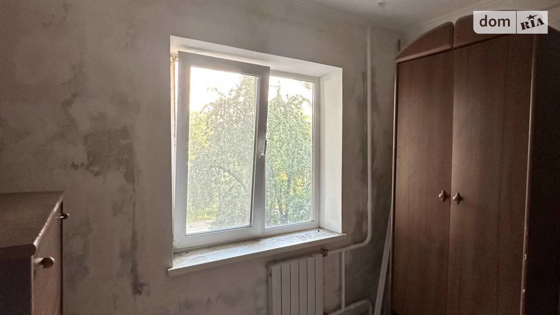 Продается 2-комнатная квартира 43.6 кв. м в Киеве, ул. Якуба Коласа, 17 - фото 5