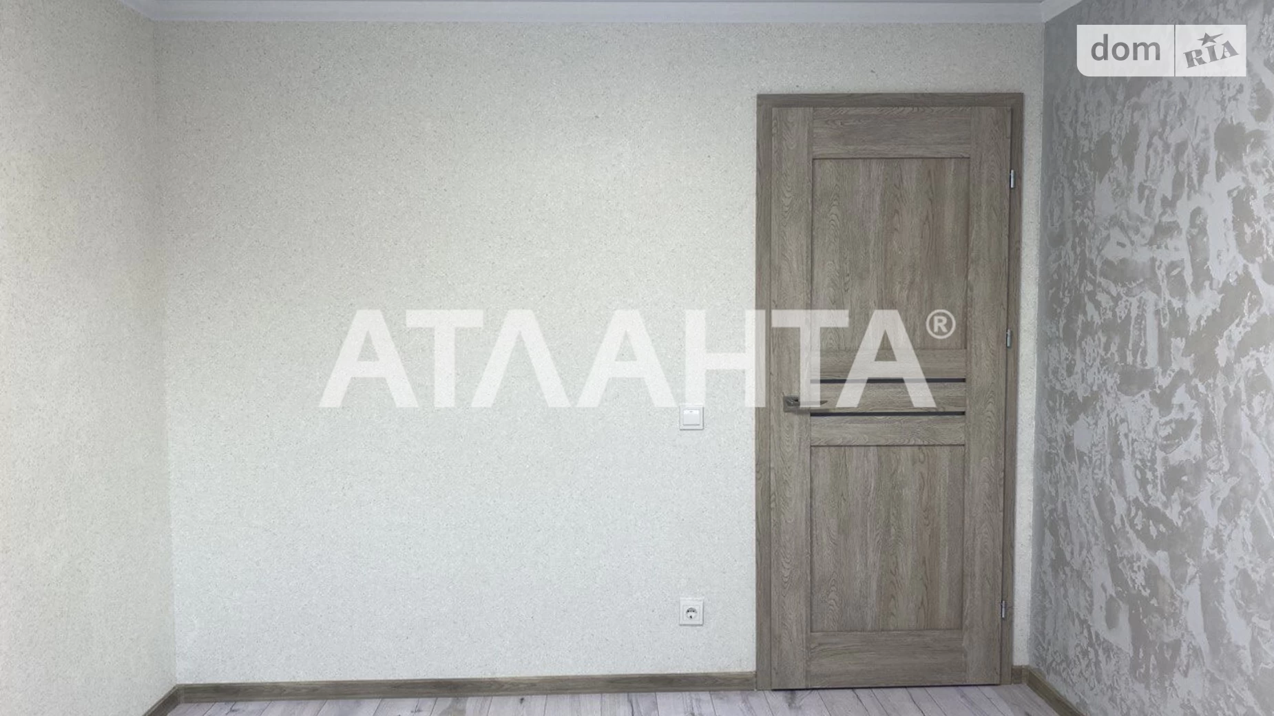 Продается 2-комнатная квартира 46.4 кв. м в Одессе, просп. Князя Владимира Великого(Добровольского) - фото 2