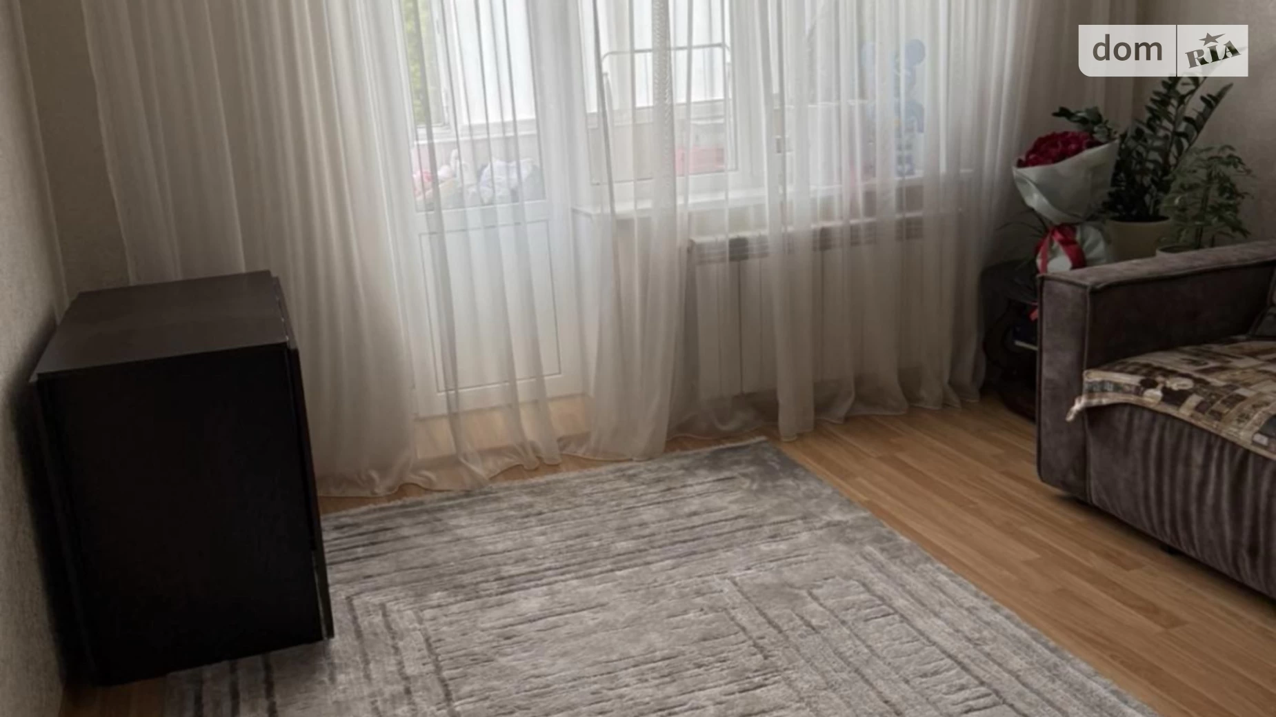 3-комнатная квартира 65 кв. м в Тернополе, цена: 65000 $ - фото 3