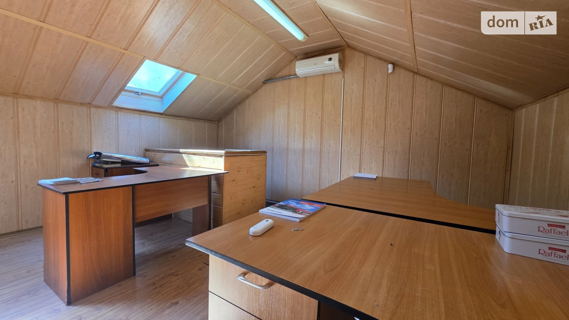 Здається в оренду офіс 70 кв. м в бізнес-центрі, цена: 18000 грн - фото 3