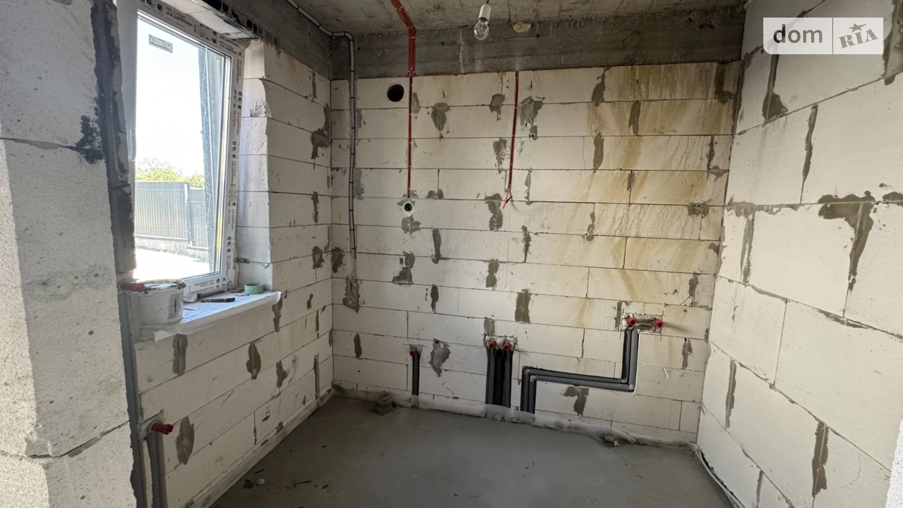 Продается дом на 2 этажа 110 кв. м с террасой, цена: 83000 $ - фото 5